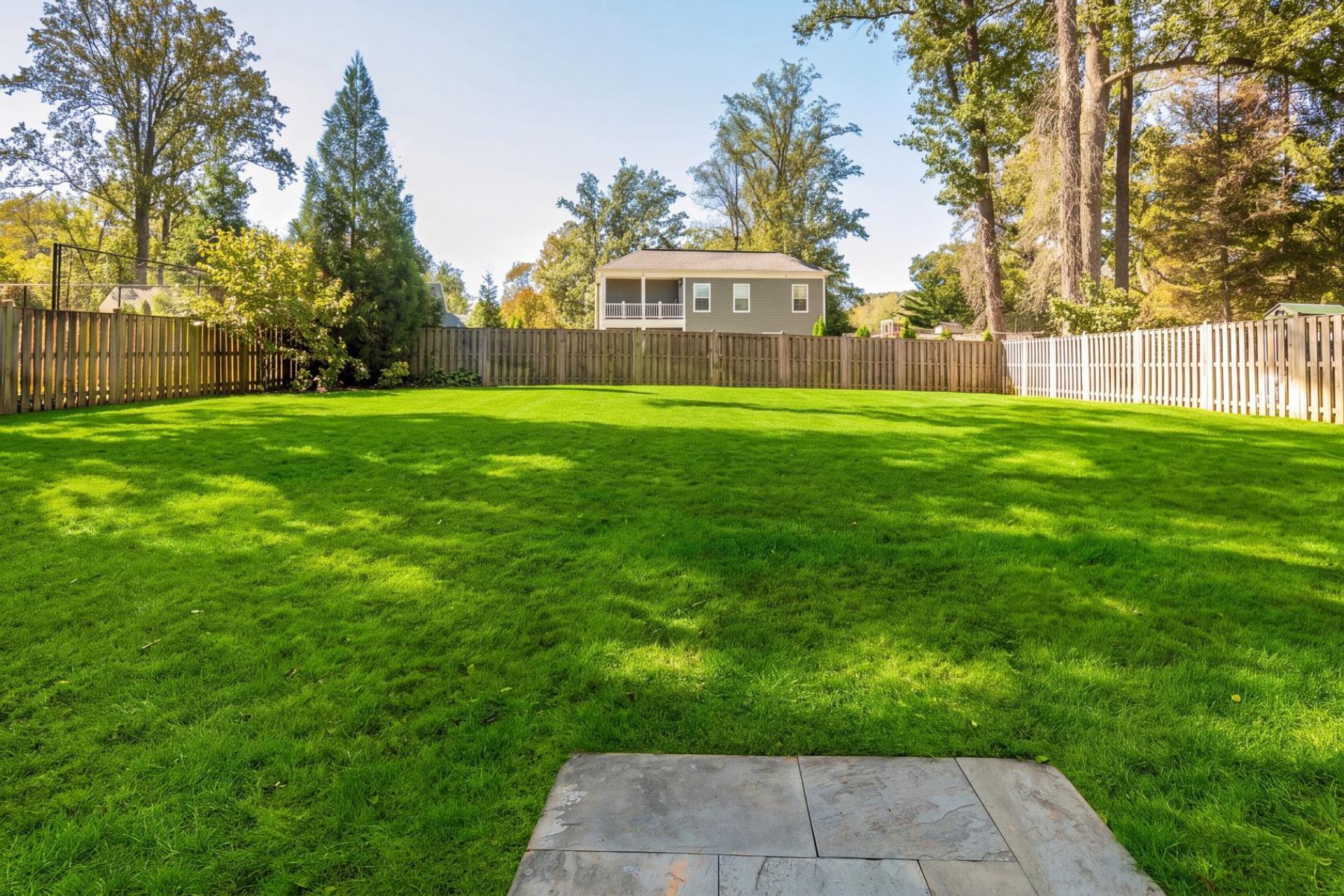  8014 Aberdeen Road, Bethesda, MD, 20814 - 物件實景