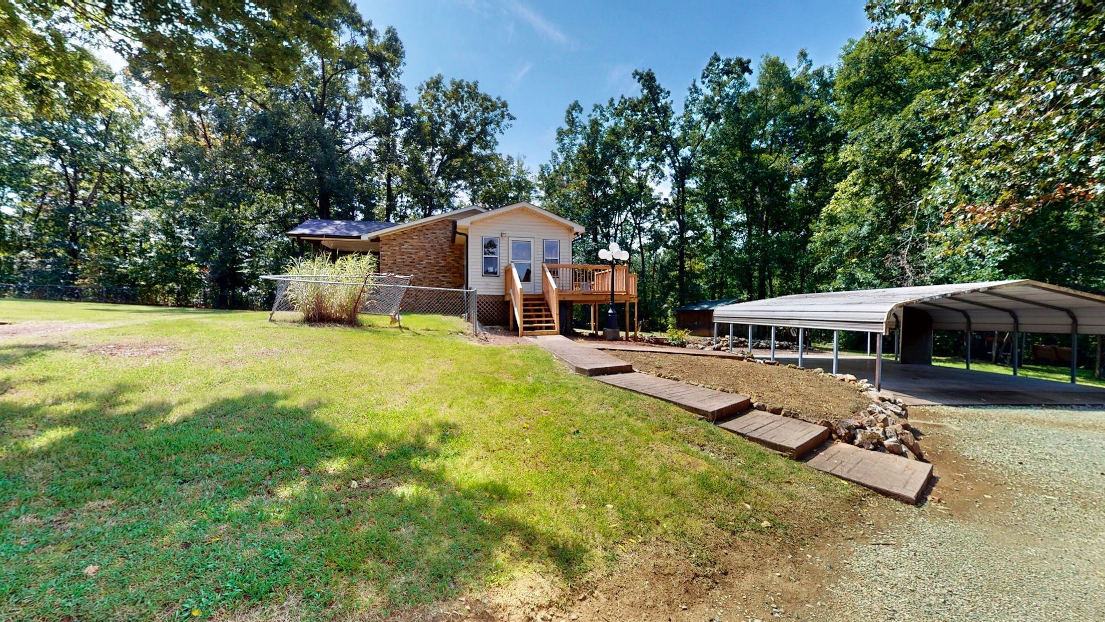  9092 E 40 Rd, Bon Aqua, TN, 37025 - 物件實景