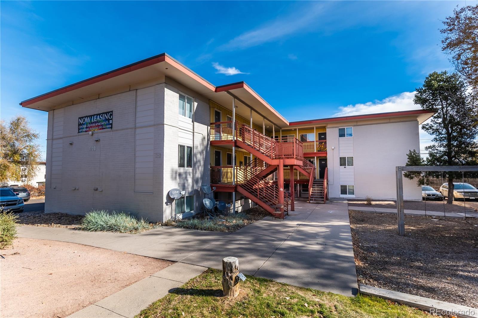 Lakewood, Colorado, 80214, United States, 116 Bedrooms Bedrooms, ,Residential,For Sale,1999869