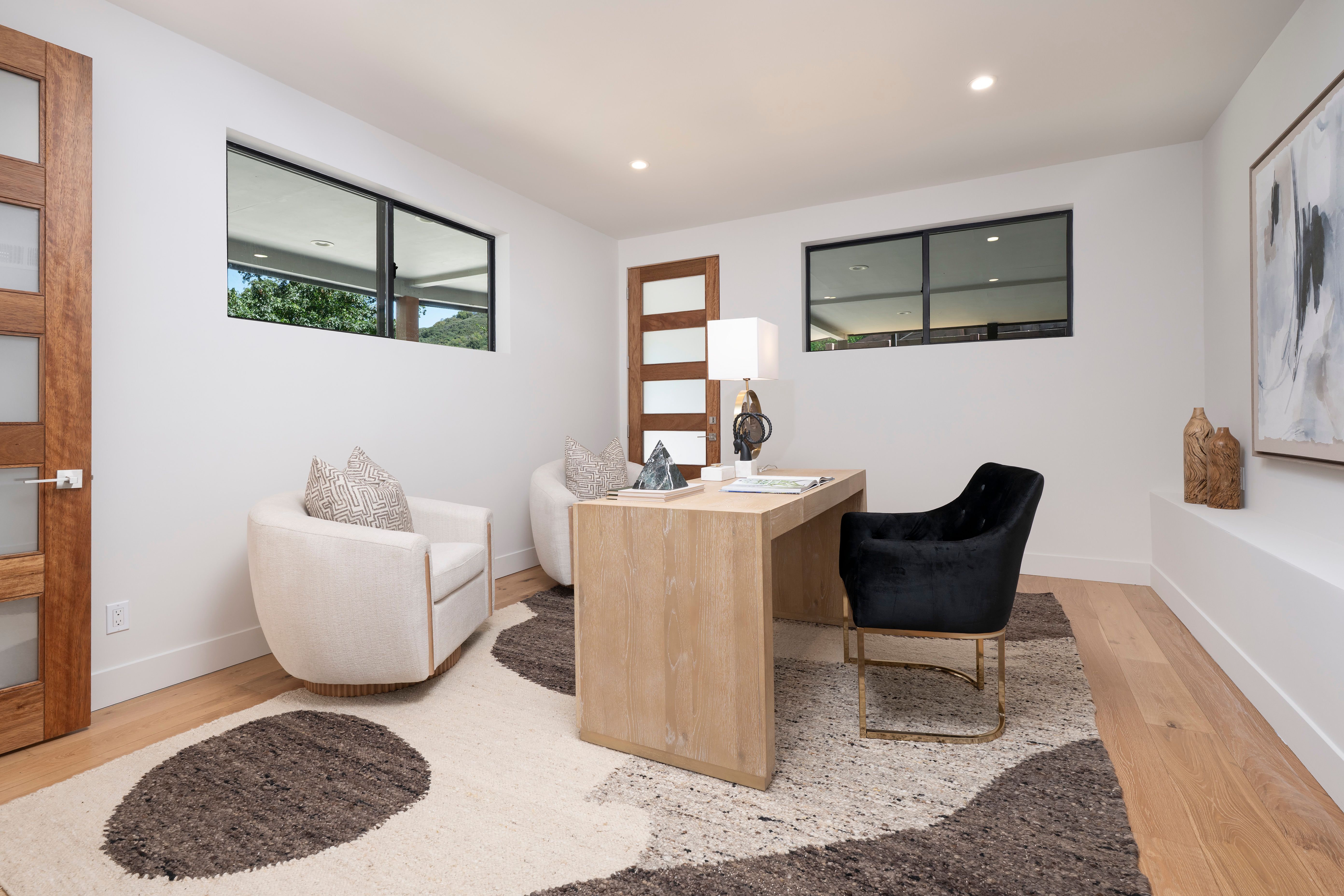  Exceptional Portola Valley Residence - 物件實景