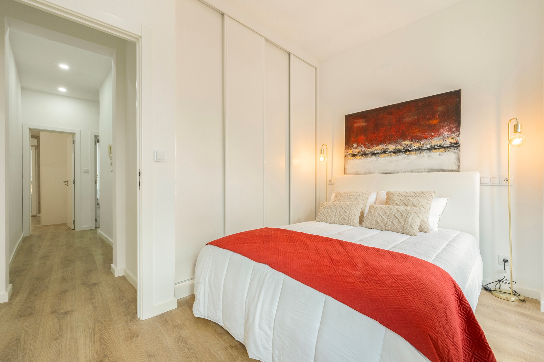  Flat, 3 bedrooms, for Sale - 物件實景