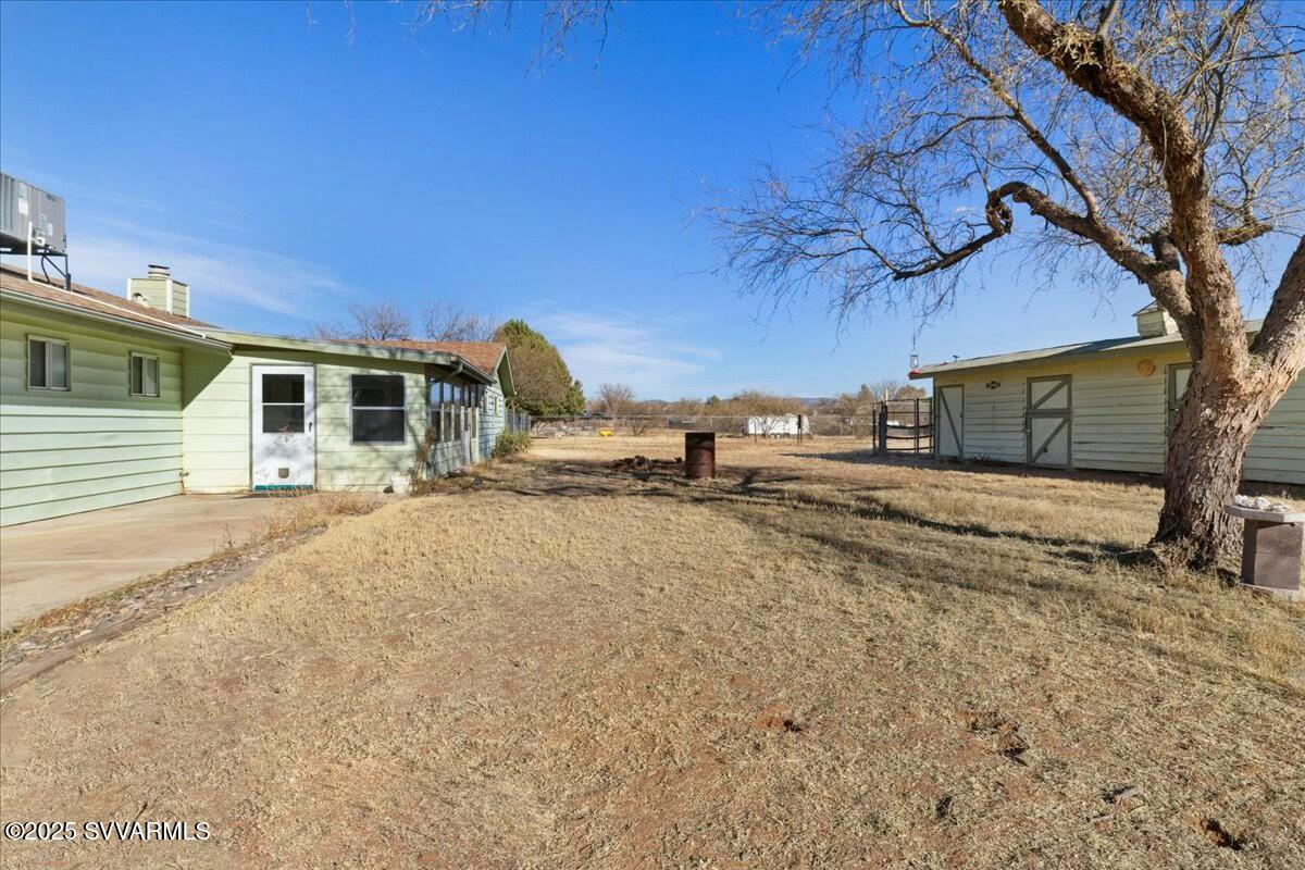1785 S Fort Apache Rd, Camp Verde, Arizona, 86322, United States, 3 Bedrooms Bedrooms, ,1 BathroomBathrooms,Residential,For Sale,1785 S Fort Apache Rd,1683758