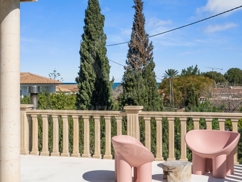 Dénia, Comunidad Valenciana, ES, 5 Bedrooms Bedrooms, ,3 BathroomsBathrooms,Residential,For Sale,1792905