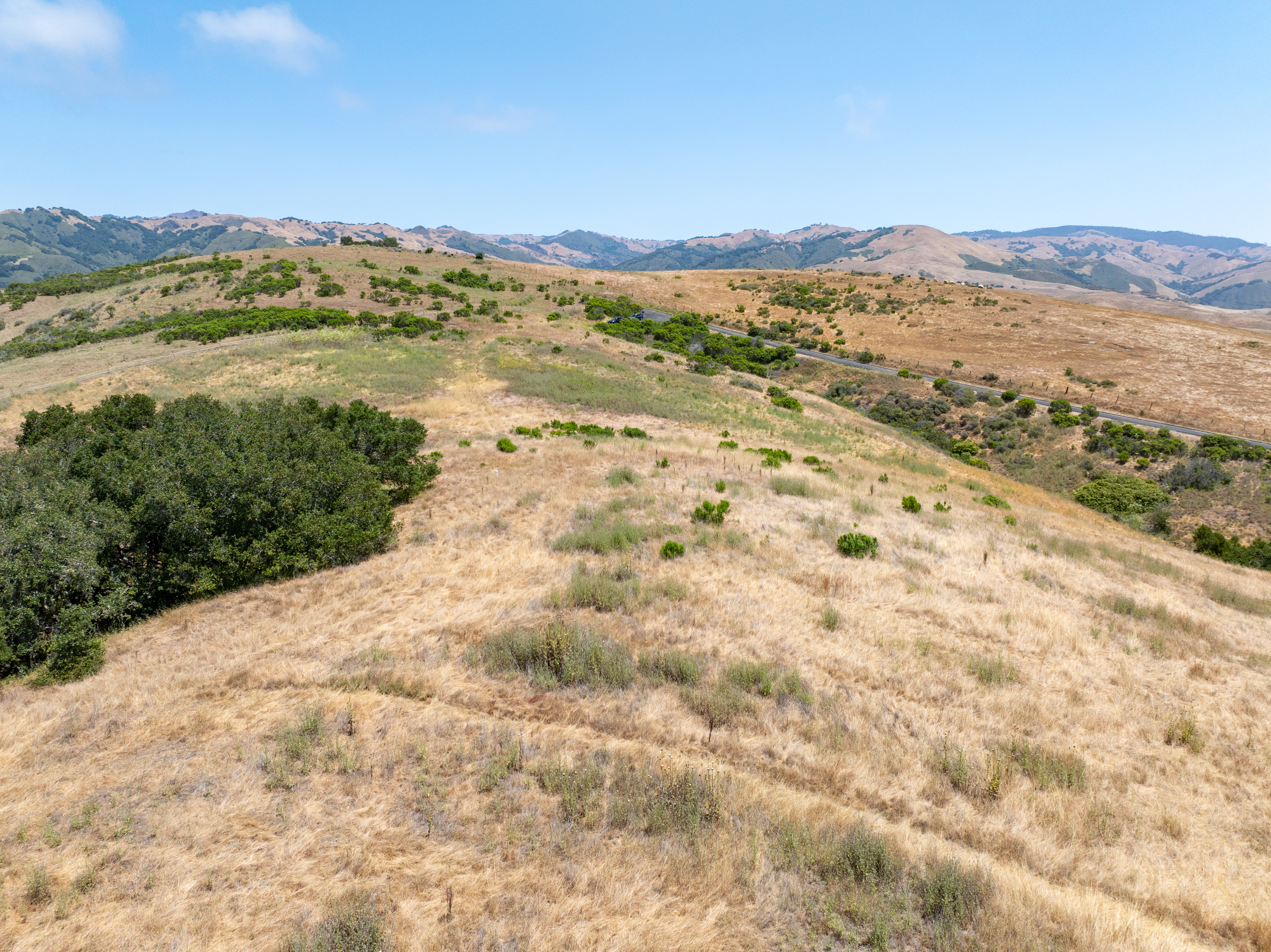  Homesite with Ocean and Mountain Views - 物件實景