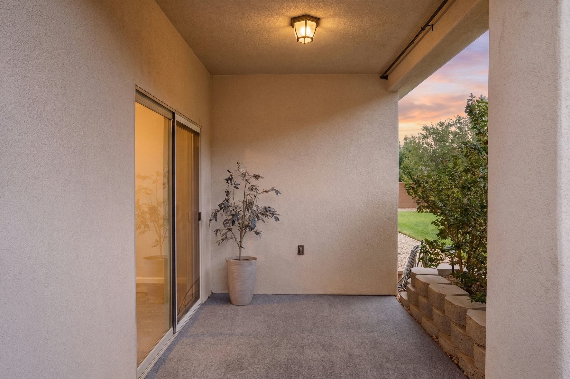  Single-Level Living with Privacy, Space & No HOA in Dixie Springs - 物件實景