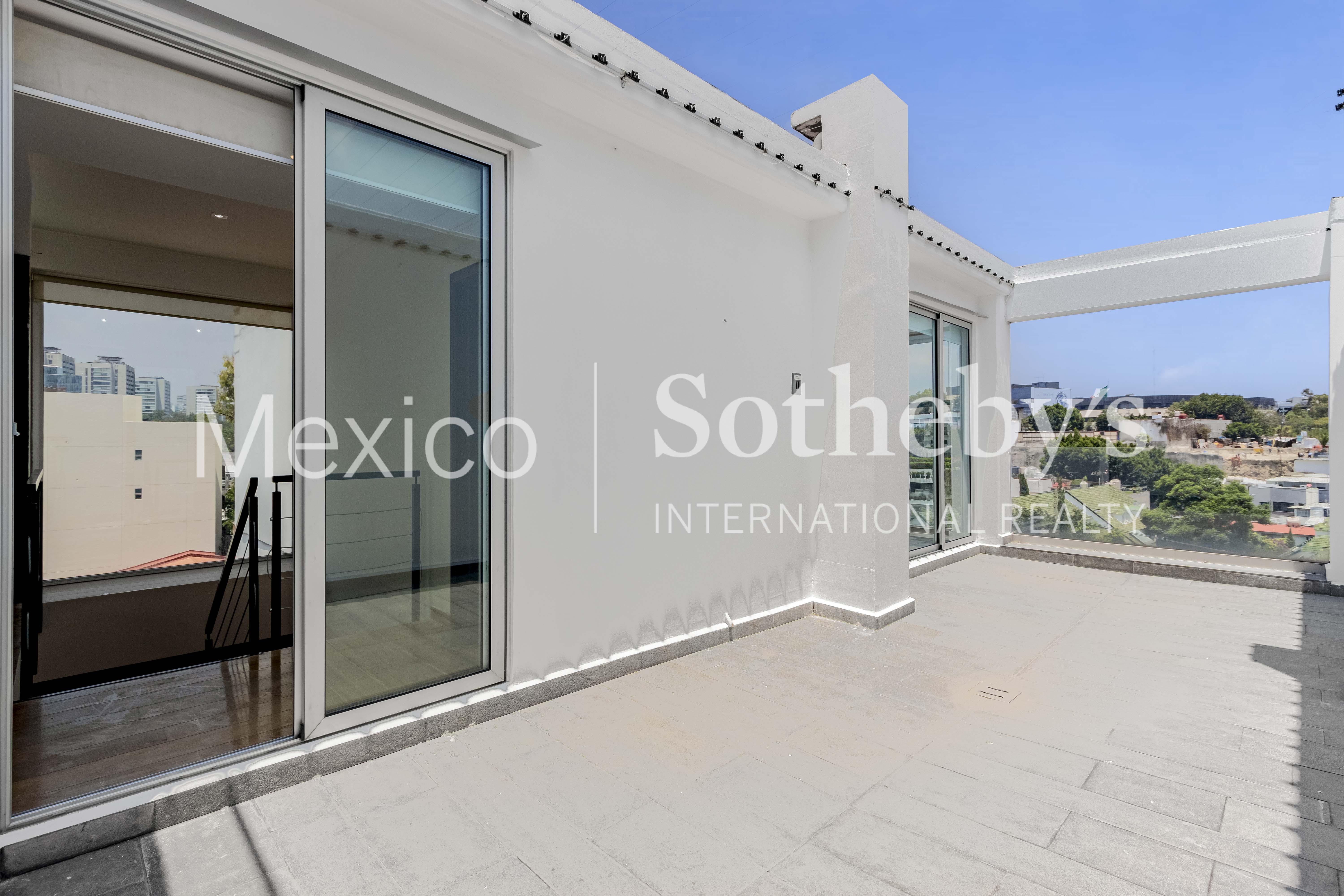  PH Exclusivo en Venta en Rosedal - 物件實景