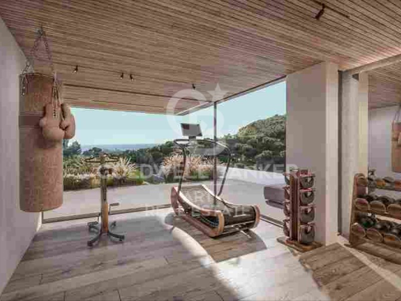 Benahavís, Andalusia, ES, 6 Bedrooms Bedrooms, ,6 BathroomsBathrooms,Residential,For Sale,1807027