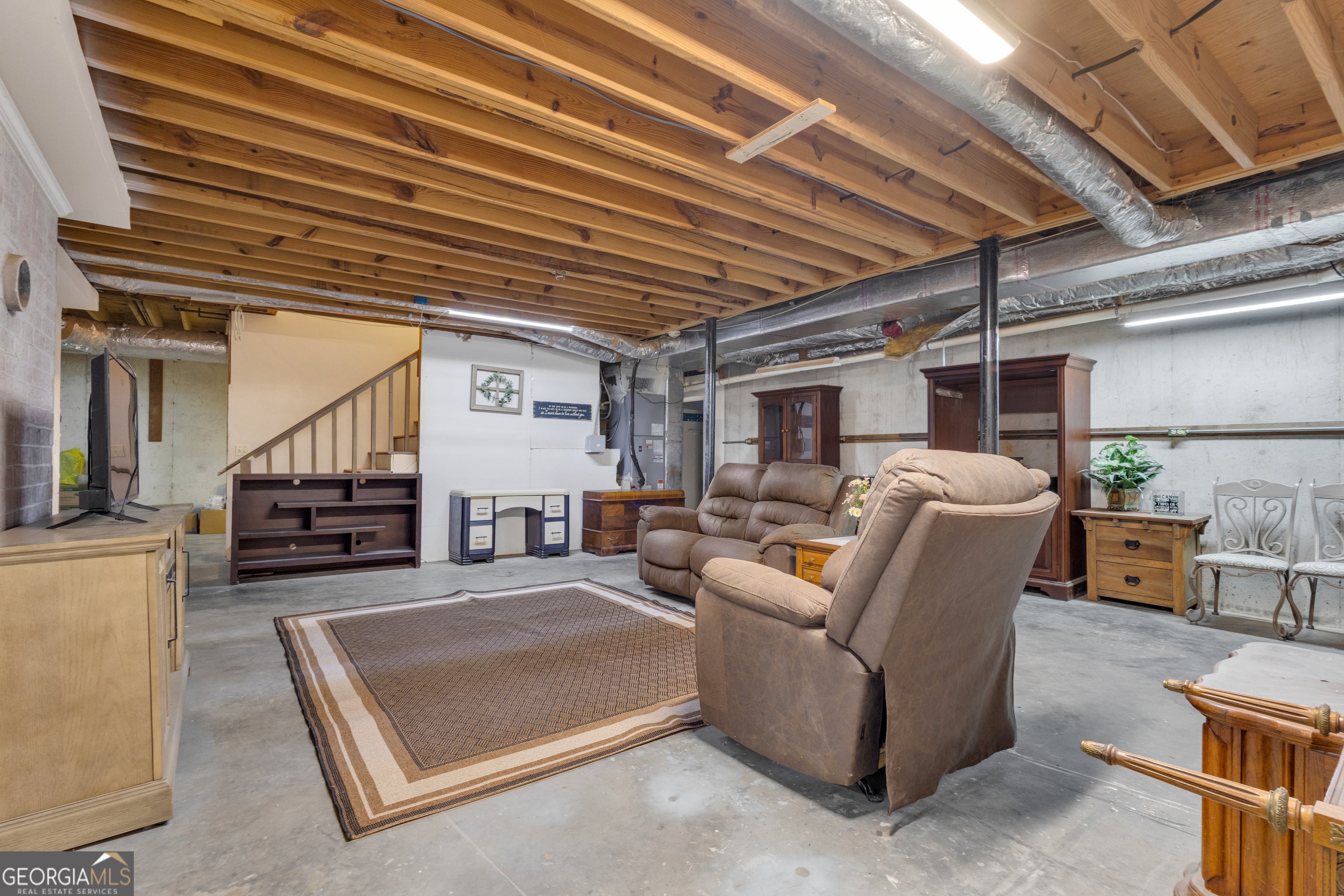 Fayetteville, Georgia, 30215, United States, 4 Bedrooms Bedrooms, ,4 BathroomsBathrooms,Residential,For Sale,1988686