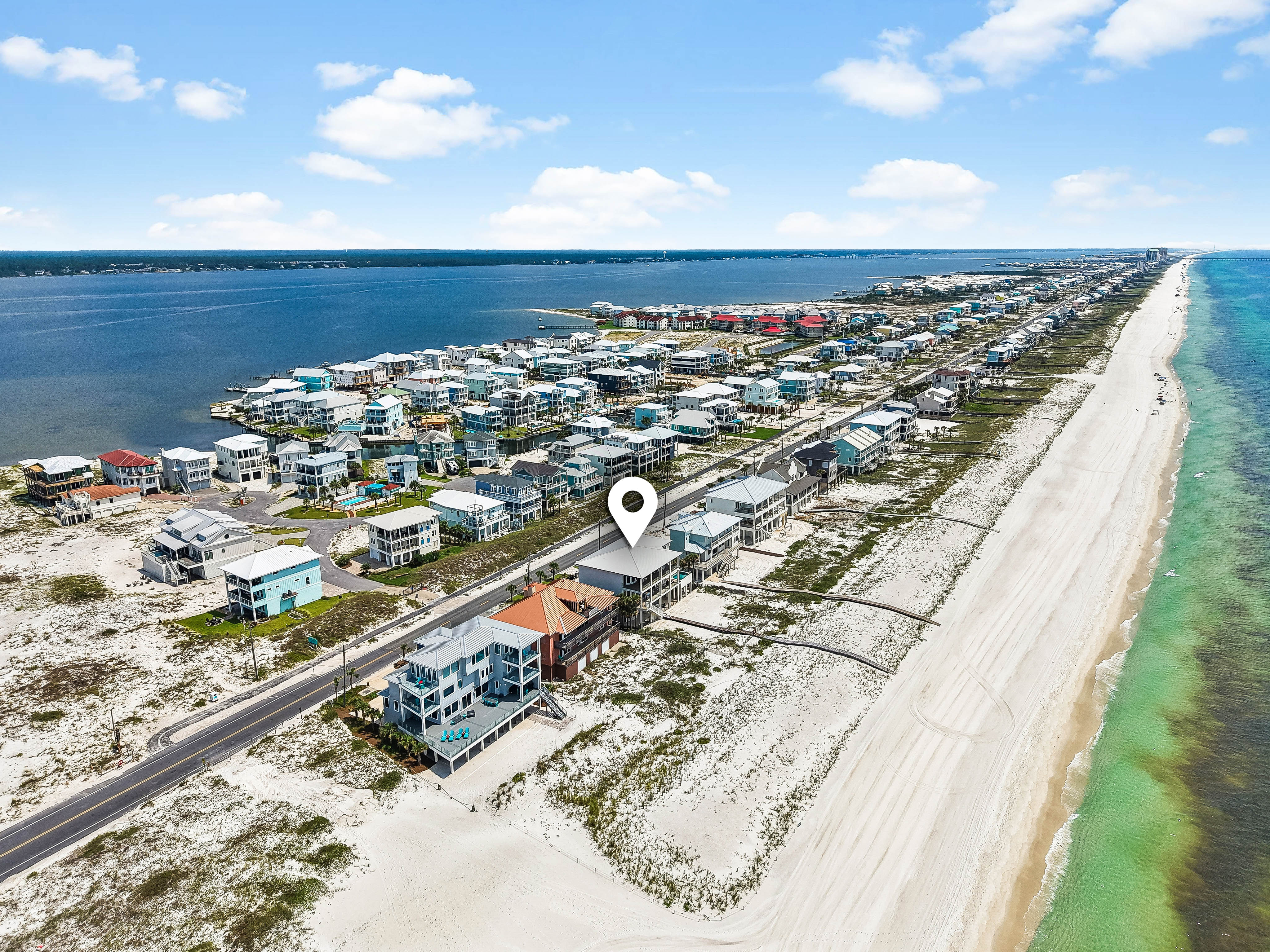  A New Benchmark for Luxury on Navarre Beach - 物件實景