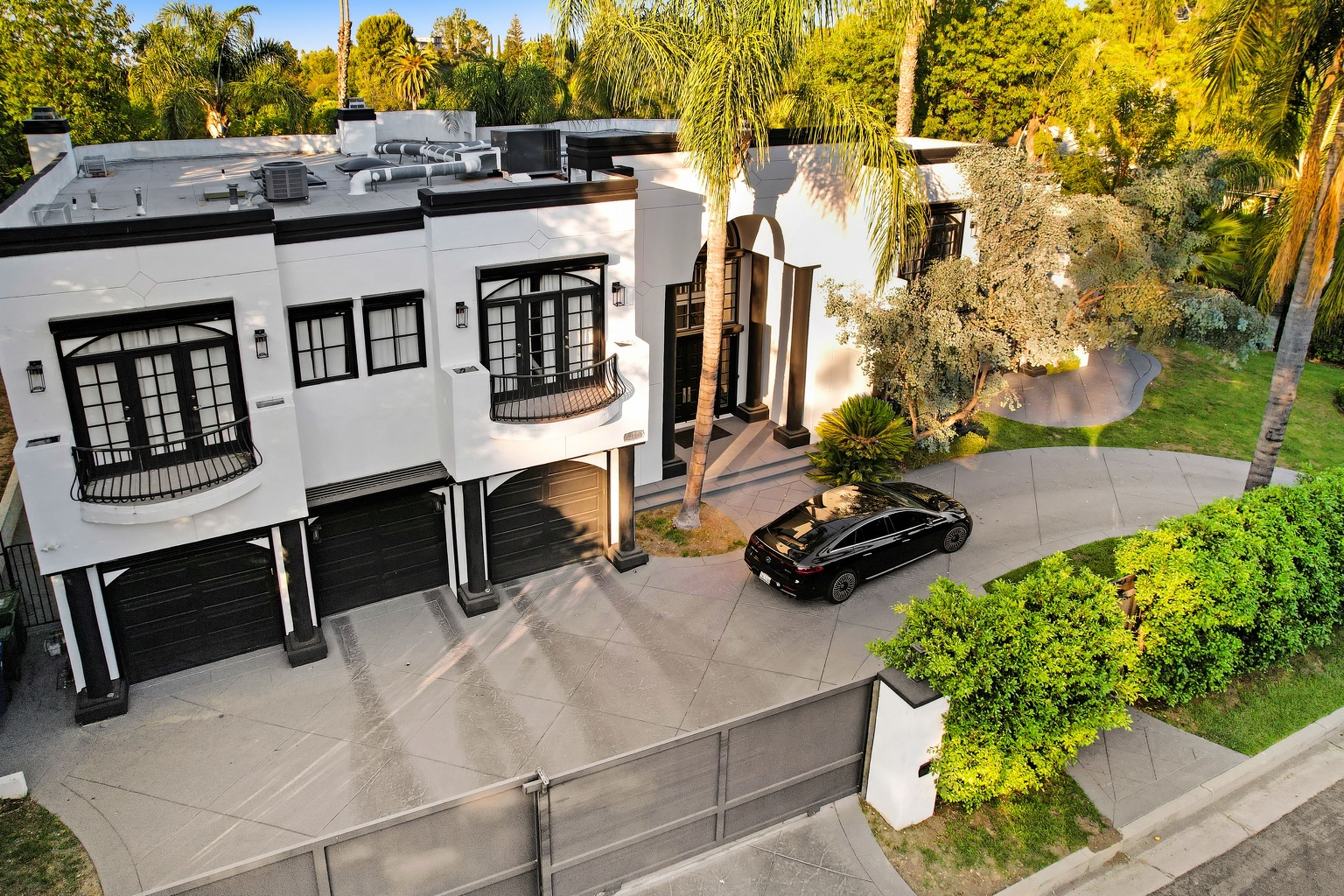  5110 Allentown Place - 物件實景