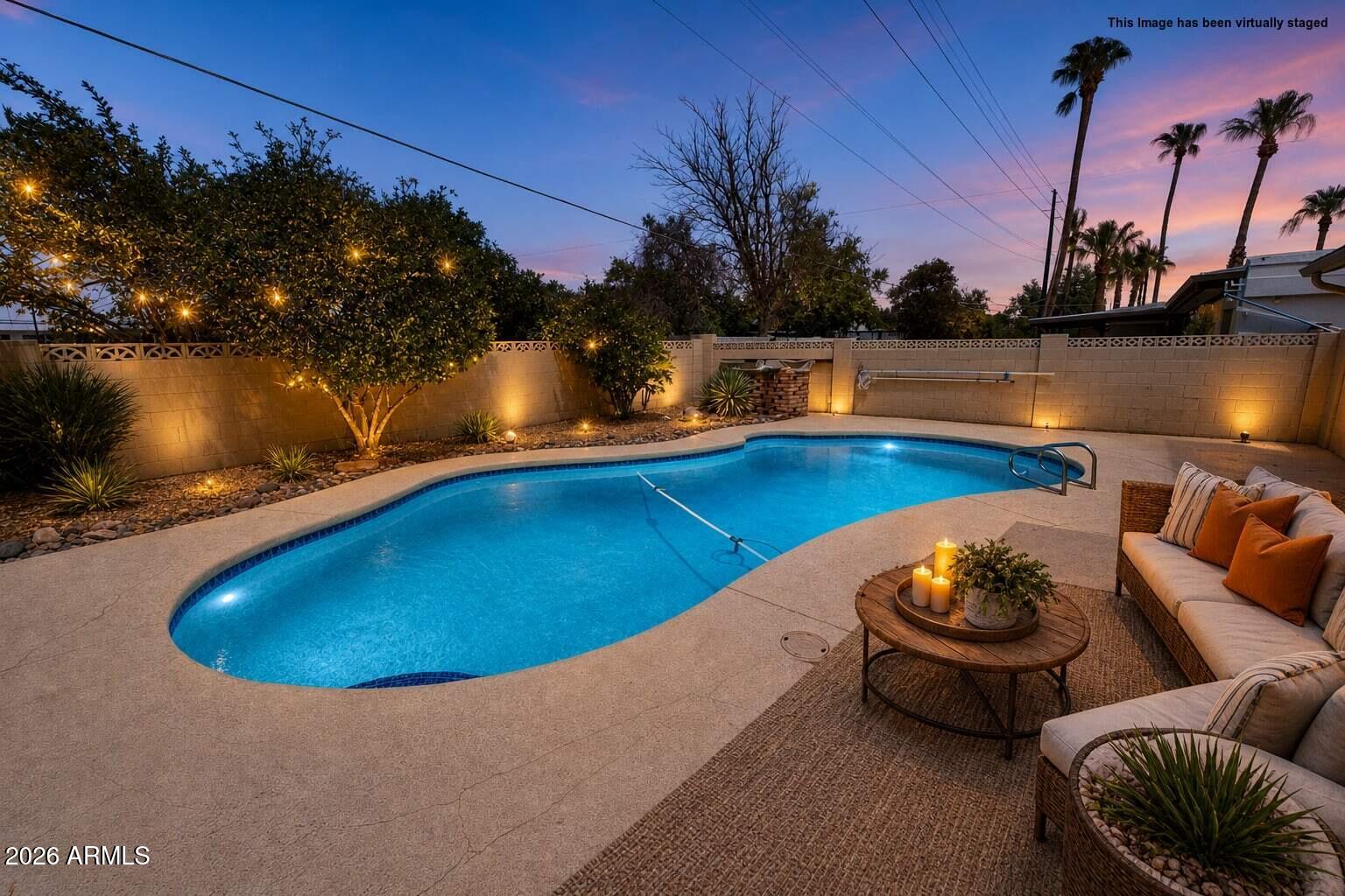 Scottsdale, Arizona, 85250, United States, 3 Bedrooms Bedrooms, ,2 BathroomsBathrooms,Residential,For Sale,2048831
