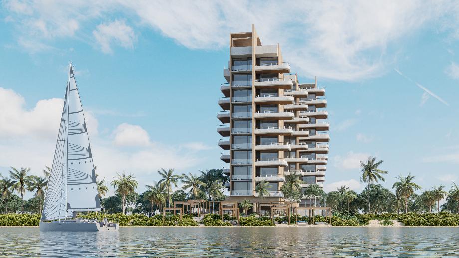 Z.F.M.T, Puerto Morelos, Quintana Roo, 77580, Mexico, 1 Bedroom Bedrooms, ,2 BathroomsBathrooms,Residential,For Sale,Z.F.M.T,1563711