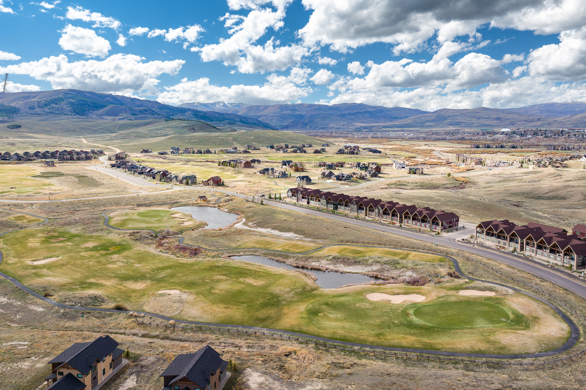  66 Eagle Ridge, Granby, CO, 80446 - 物件實景