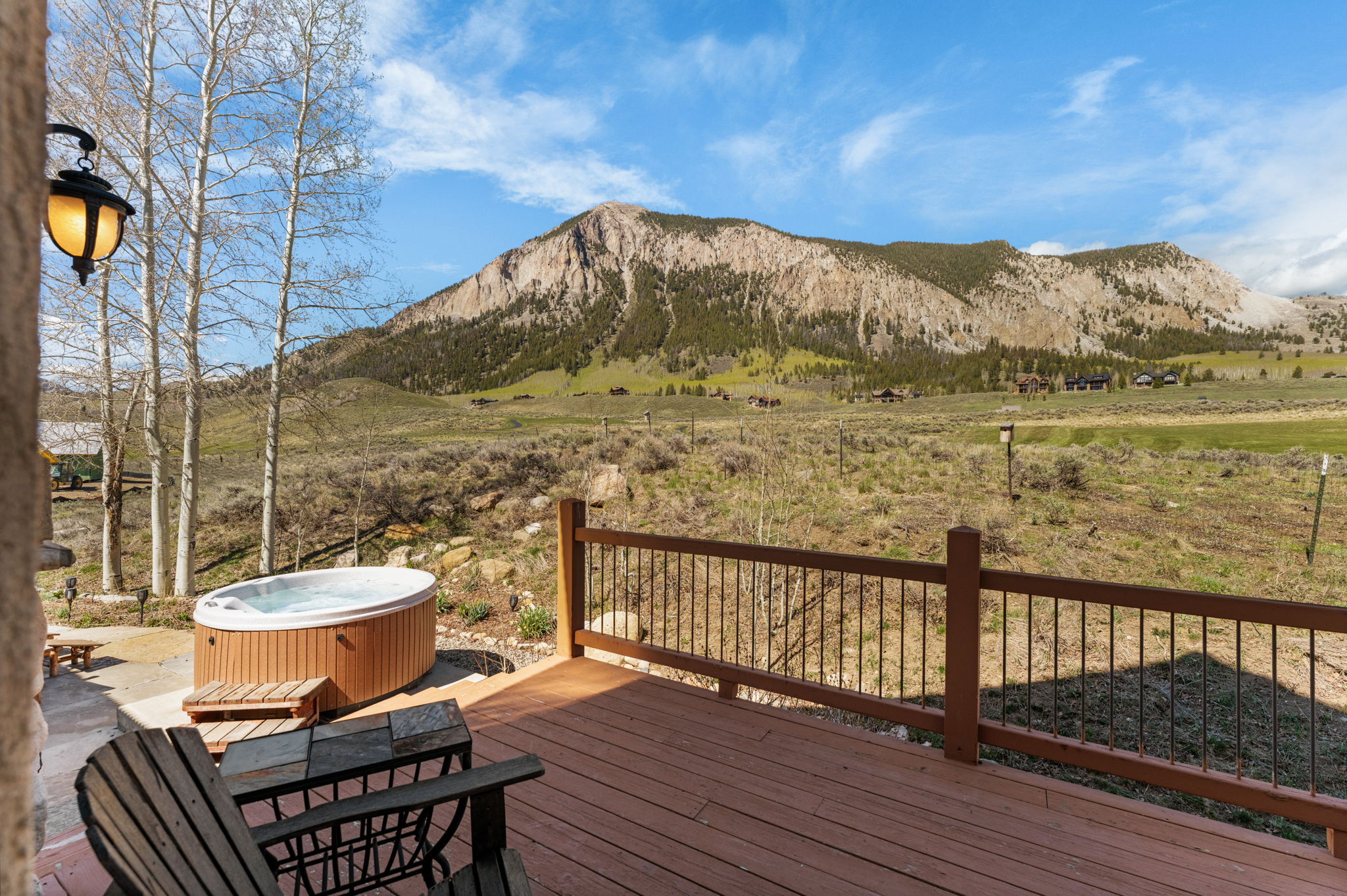  Beautifully Designed, Quiet Crested Butte Home - 物件實景