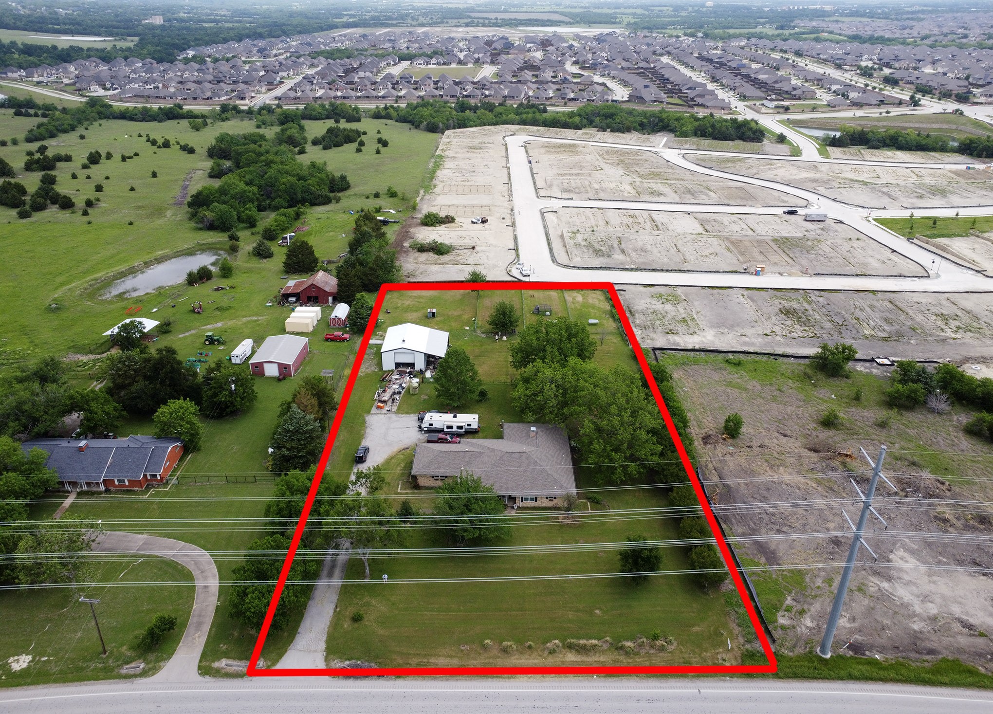 Fate, Texas, 75087, United States, 3 Bedrooms Bedrooms, ,3 BathroomsBathrooms,Residential,For Sale,1804323