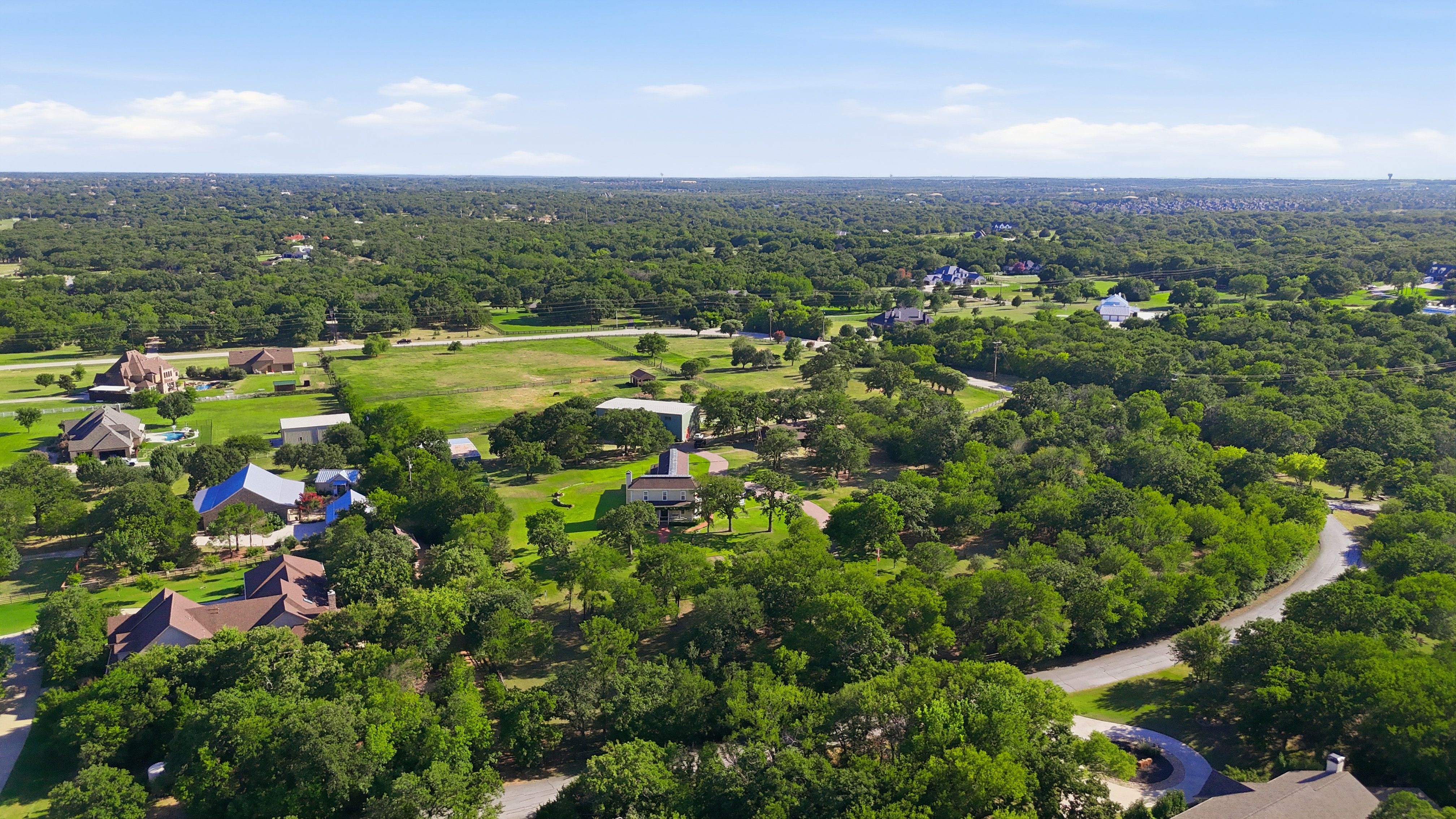  3730 Landseer Drive, Copper Canyon, TX, 76226 - 物件實景