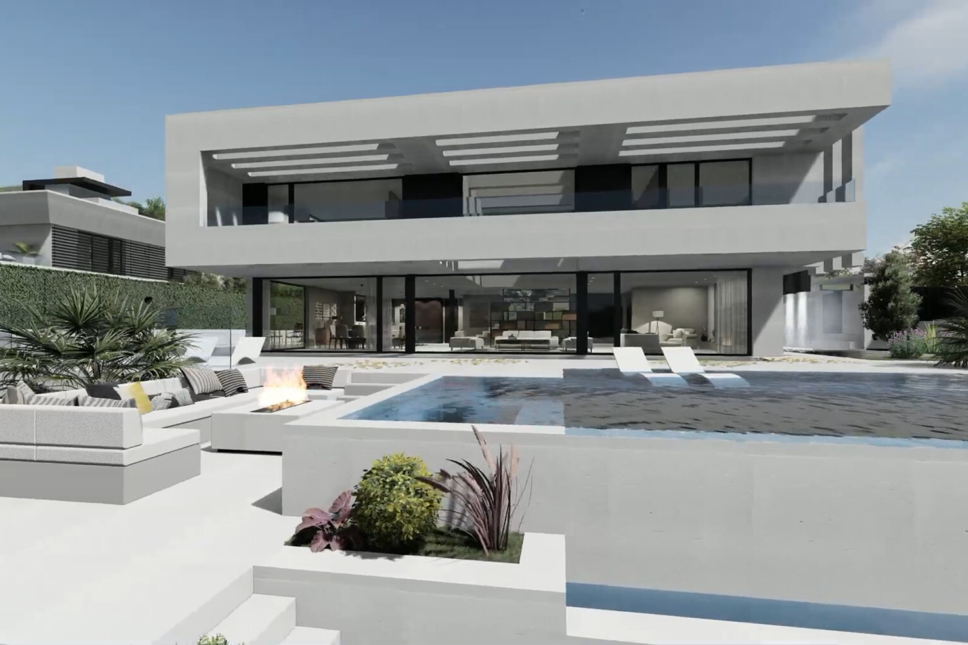  Dream house, elegant, minimalist and innovative in a privileged environment. - 物件實景