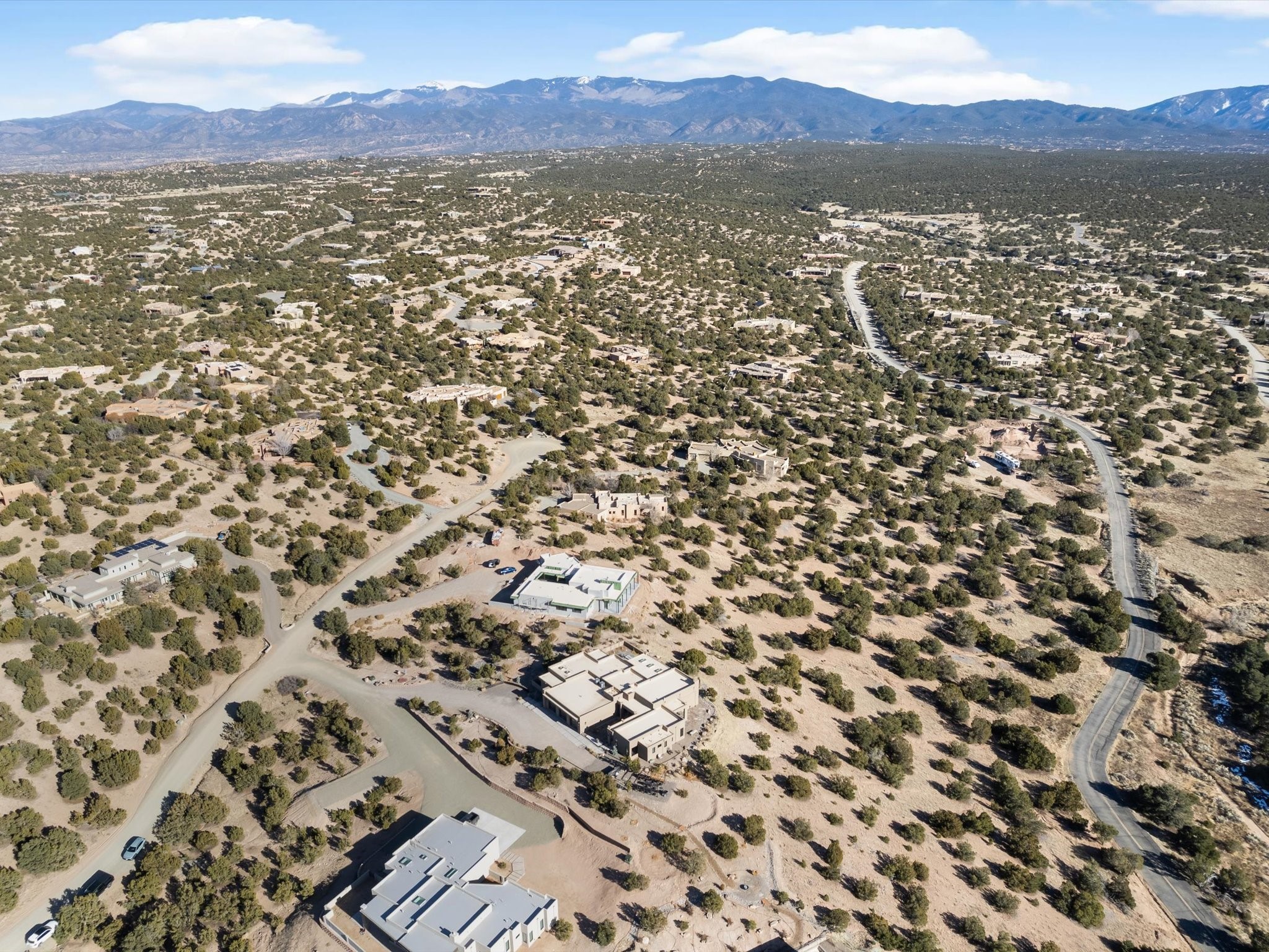  60 Paseo Del Pajaro (Lot 11) - 物件實景