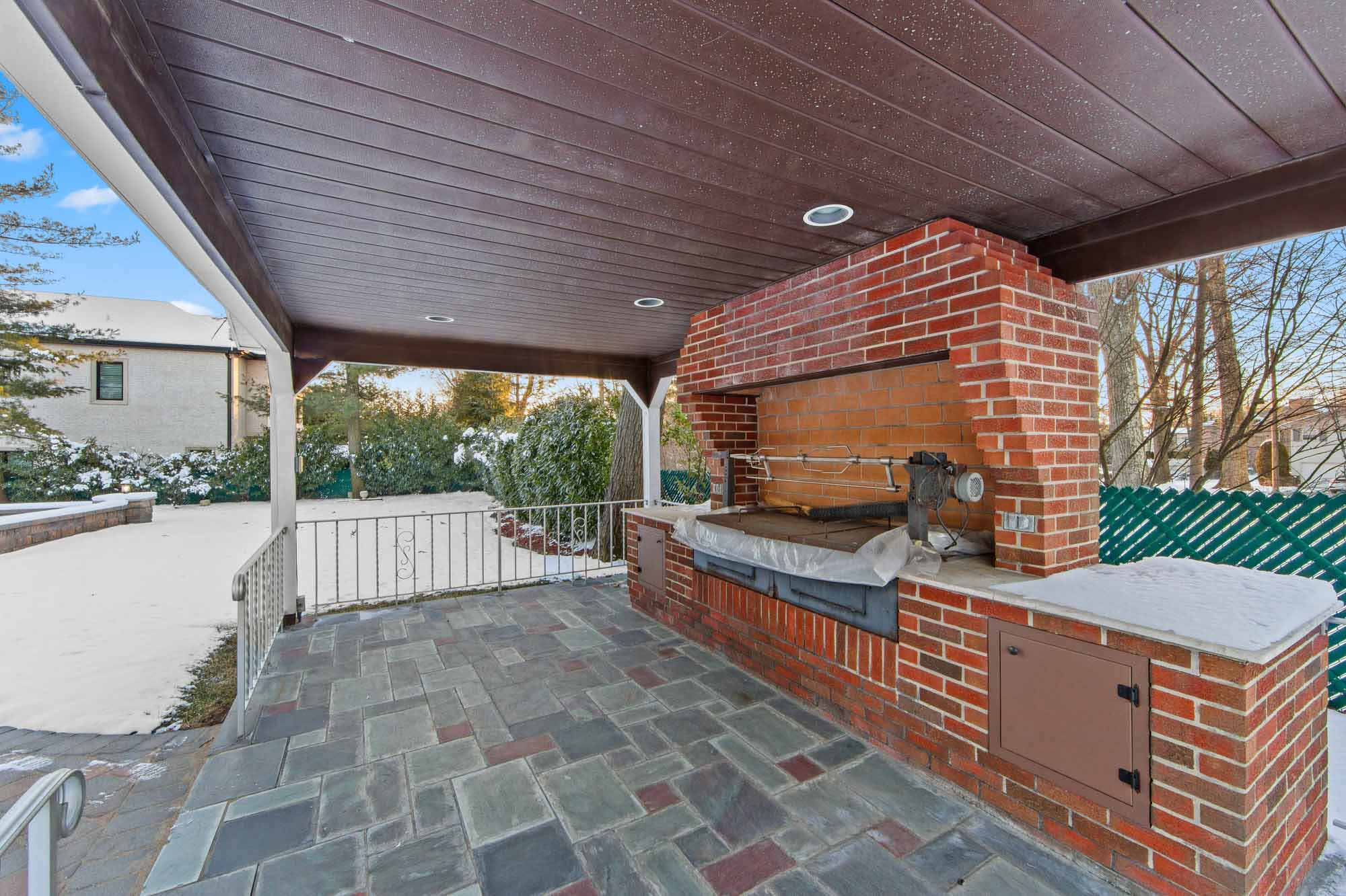  662 Summit Street, Englewood Cliffs, NJ, 07632 - 物件實景
