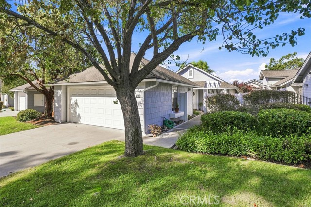 Alyssum Ct, San Luis Obispo, CA 93401 #1