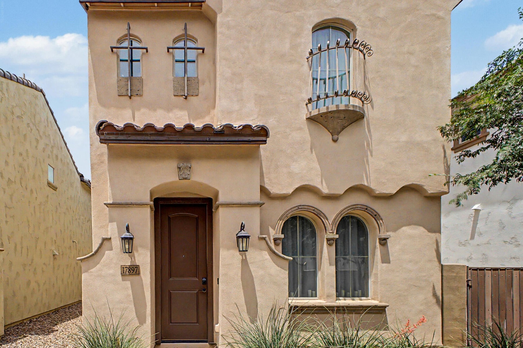  17897 N 114th Drive  Surprise, AZ - 物件實景
