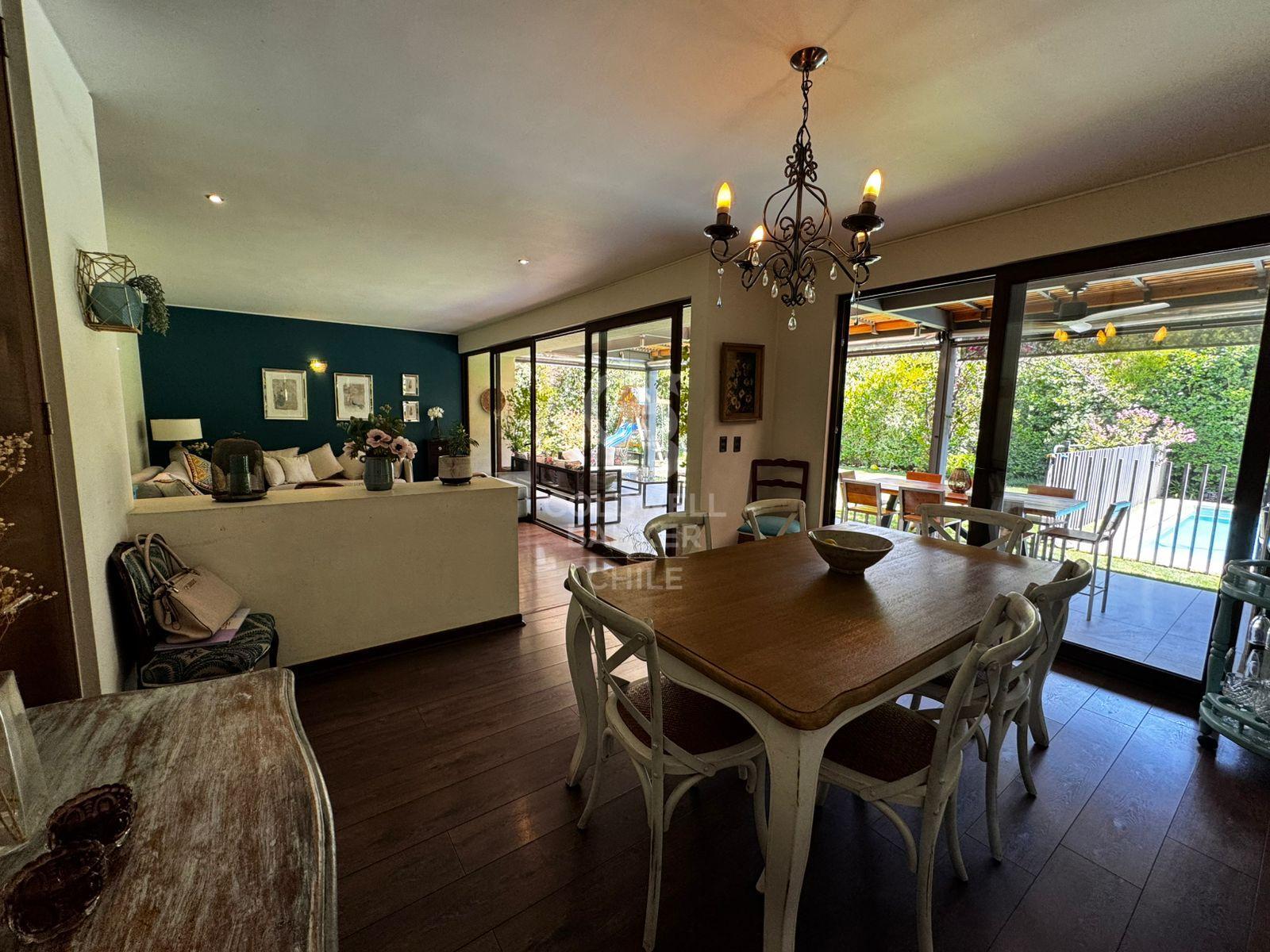 Colina, Chile, 4 Bedrooms Bedrooms, ,3 BathroomsBathrooms,Residential,For Sale,1696769