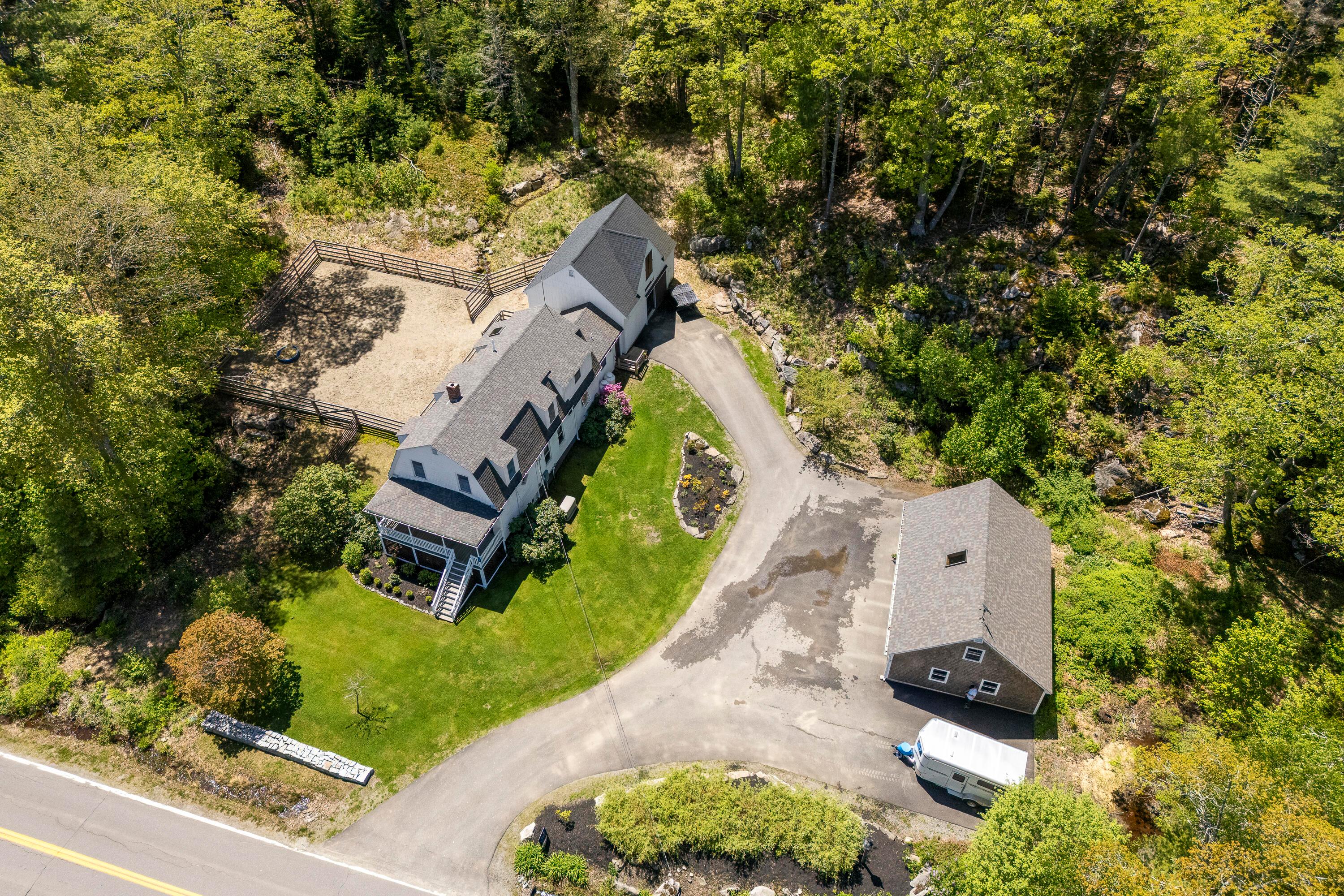  58 Hendricks Hill Road - 物件實景
