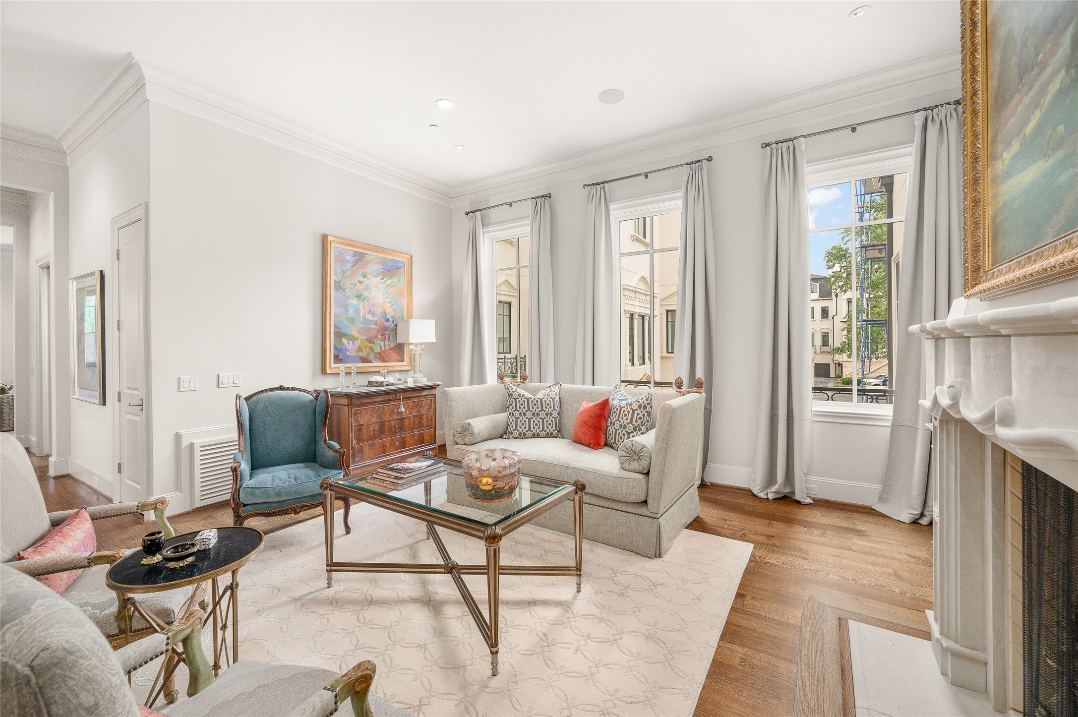  2415 San Felipe Street #6 - 物件實景