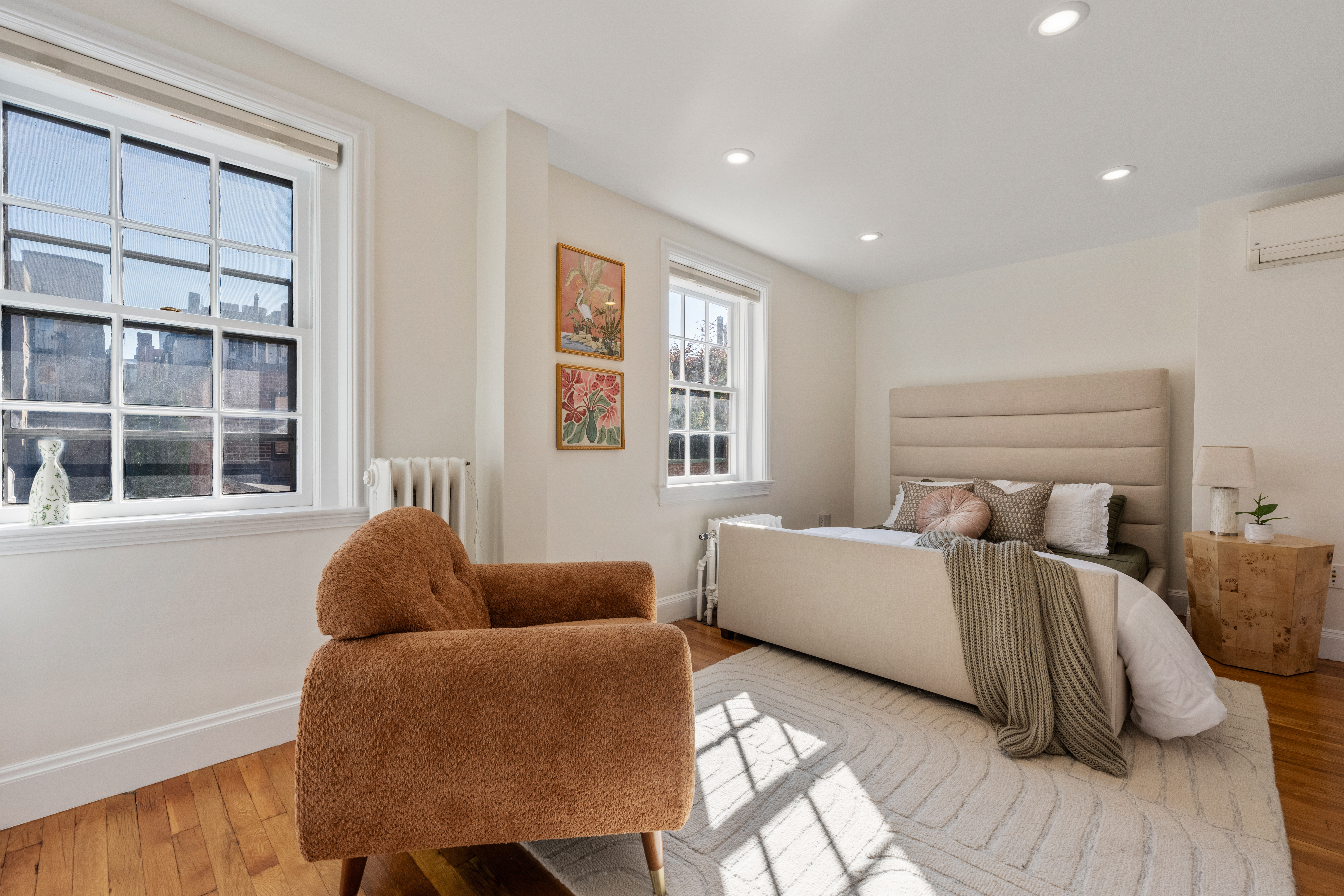  54 Brimmer Street, Boston, MA, 02108 - 物件實景