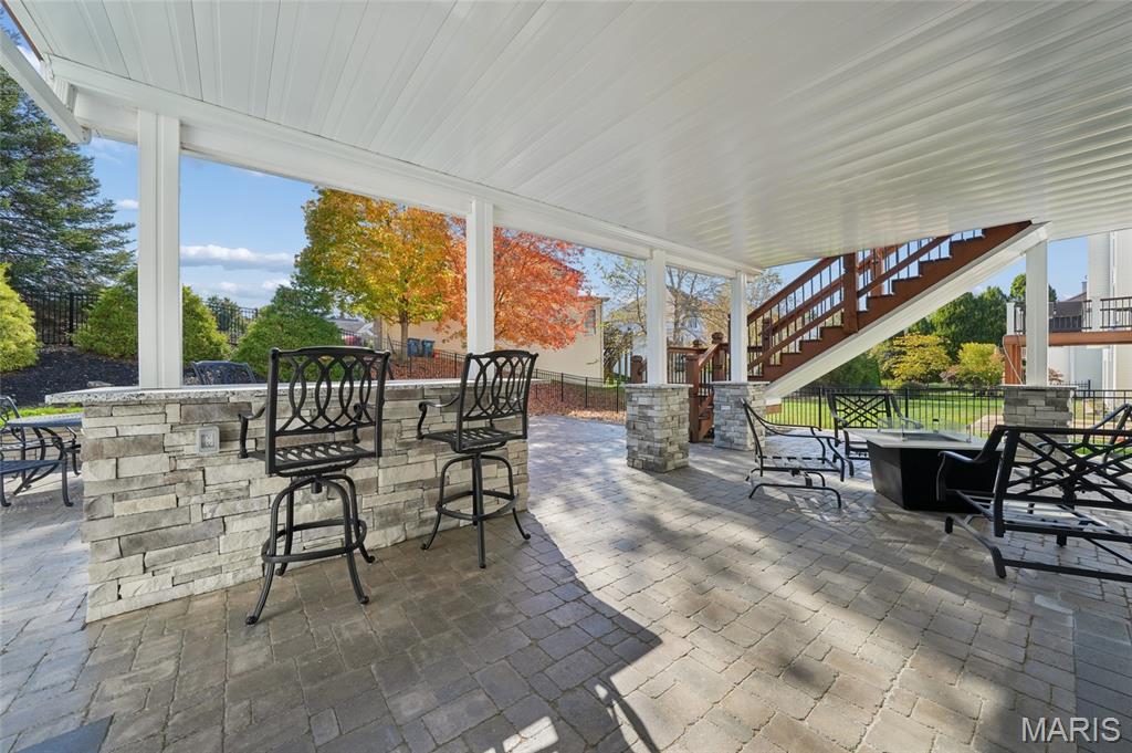 Ellisville, Missouri, 63021, United States, 3 Bedrooms Bedrooms, ,3 BathroomsBathrooms,Residential,For Sale,1988927