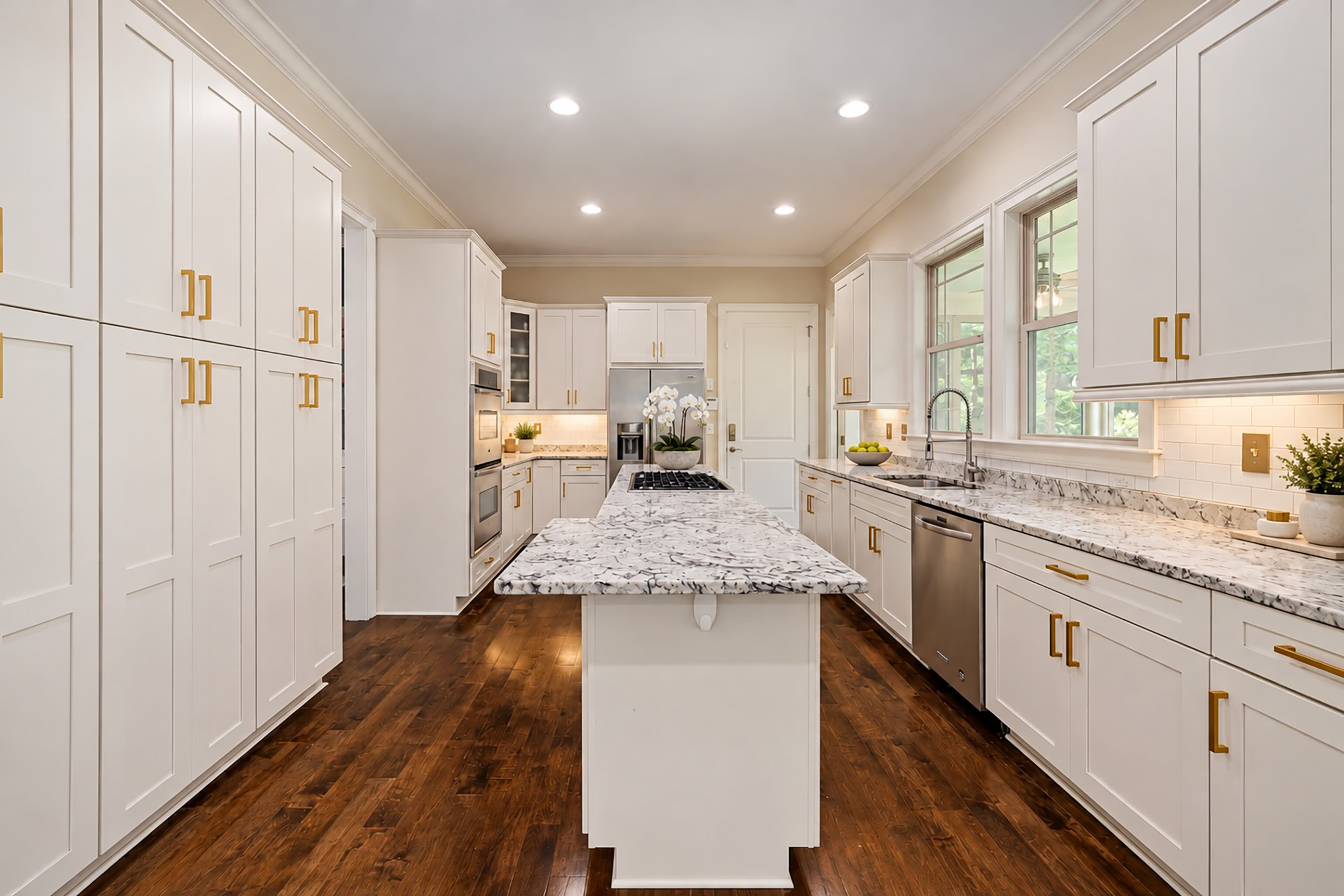  Immaculate, Move-in Ready Home Tucked into a Quiet Morningside Cul-de-sac - 物件實景