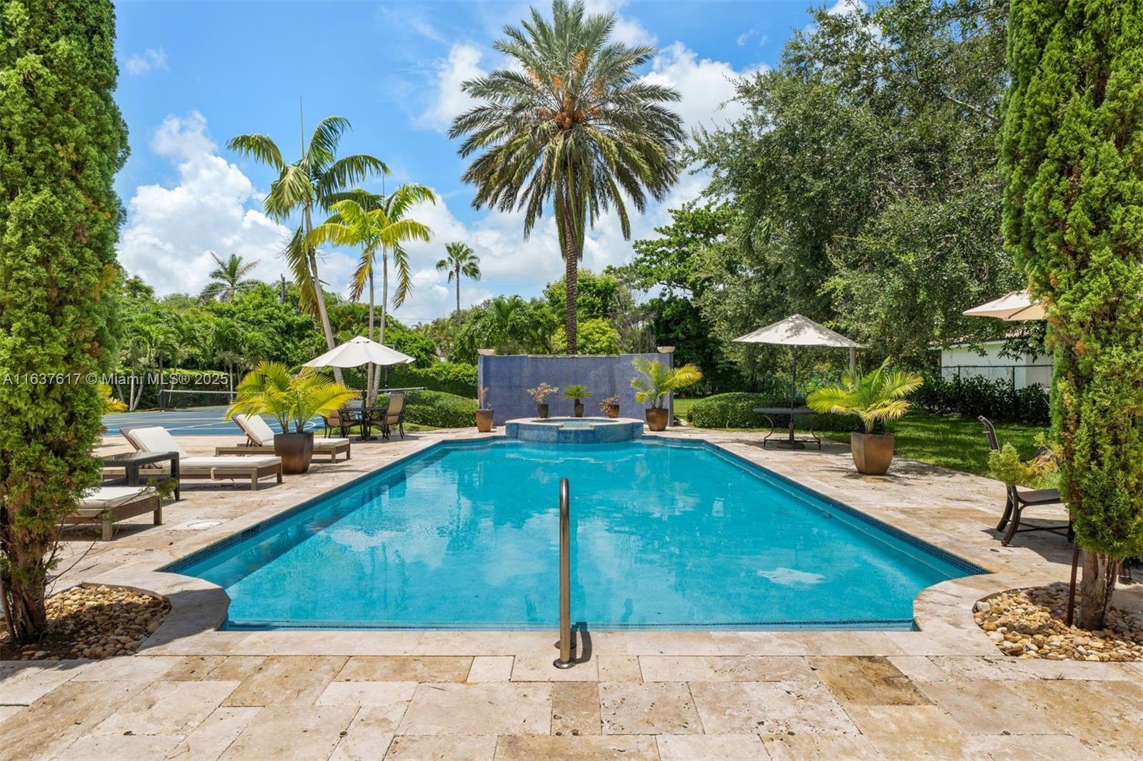 Pinecrest, Florida, 33156, United States, 7 Bedrooms Bedrooms, ,8 BathroomsBathrooms,Residential,For Sale,1989017