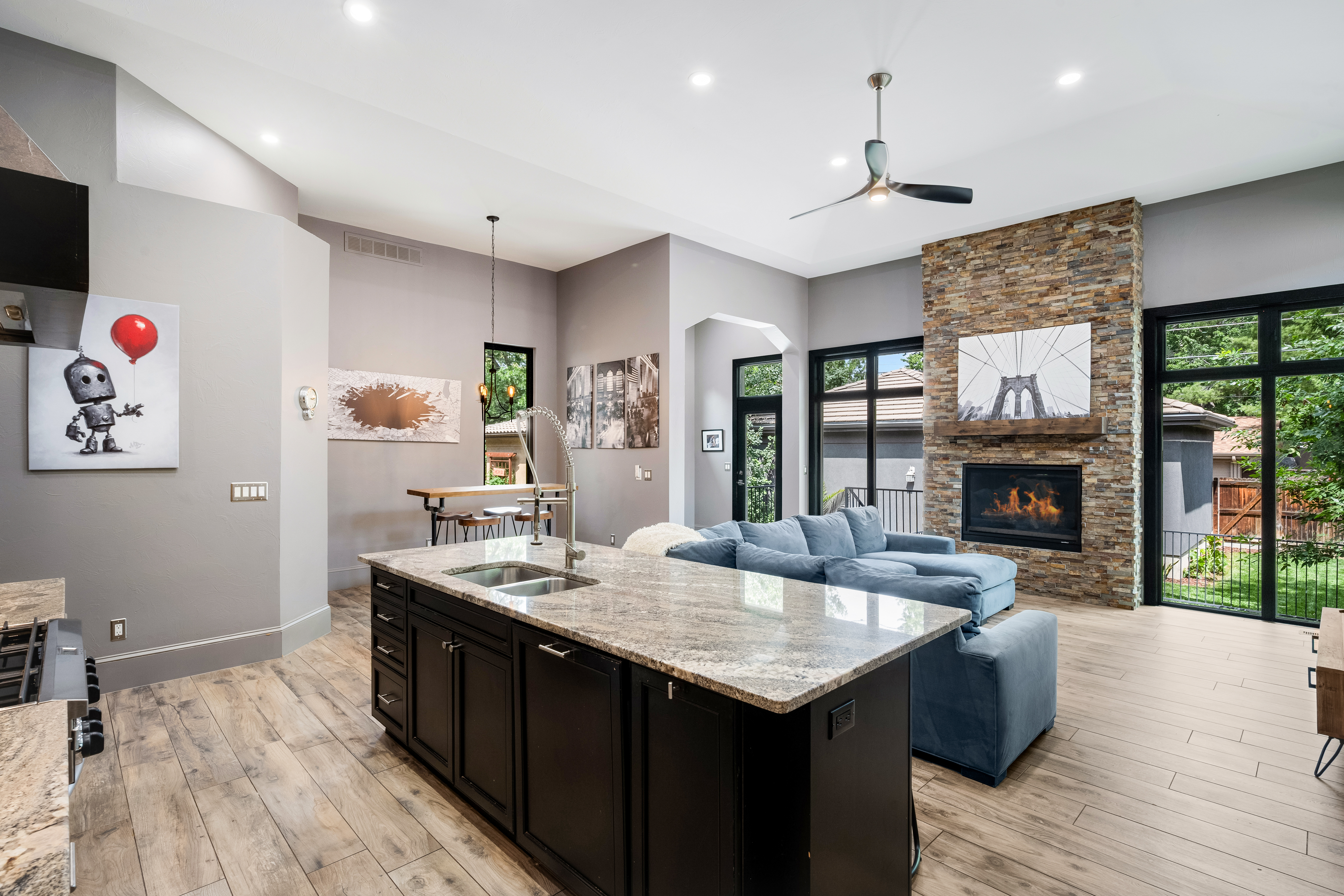  2020 S Madison Street, Denver, CO, 80210 - 物件實景