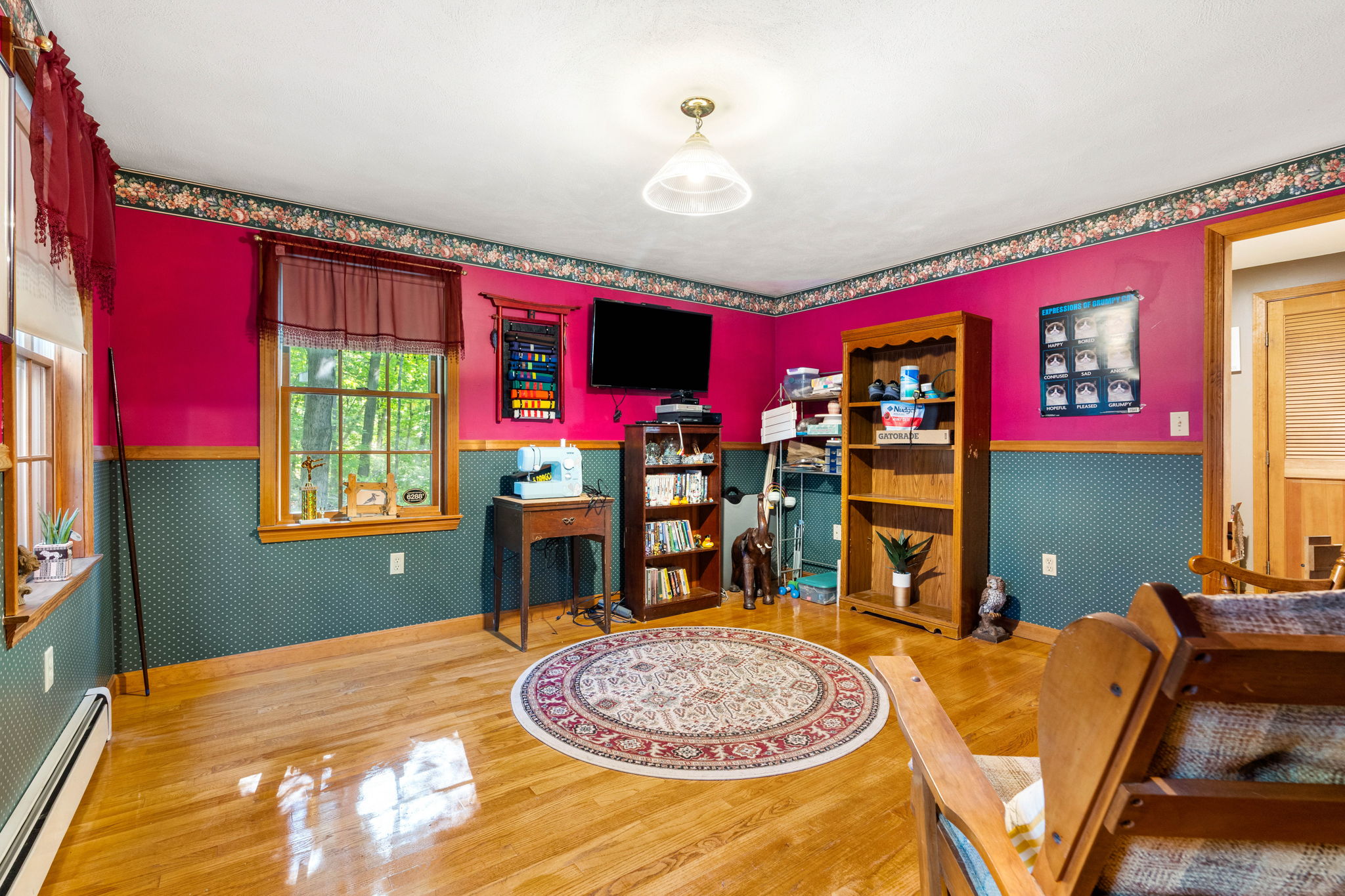  233 Lovers Ln, Haverhill, MA, 01830 - 物件實景