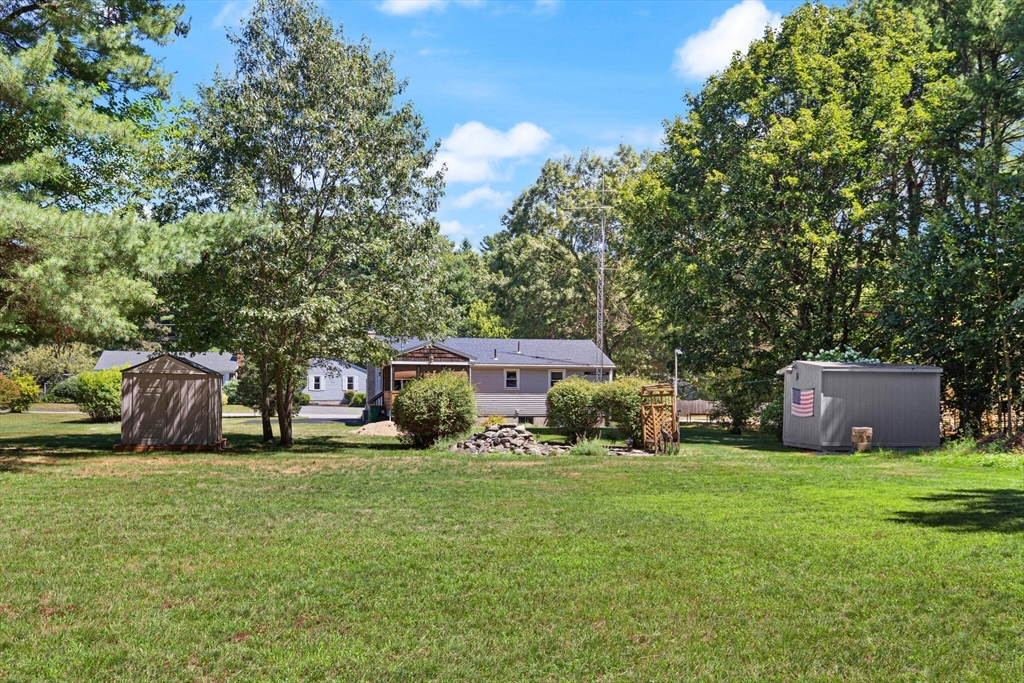 Mansfield, Massachusetts, 02048, United States, 3 Bedrooms Bedrooms, ,1 BathroomBathrooms,Residential,For Sale,1926255