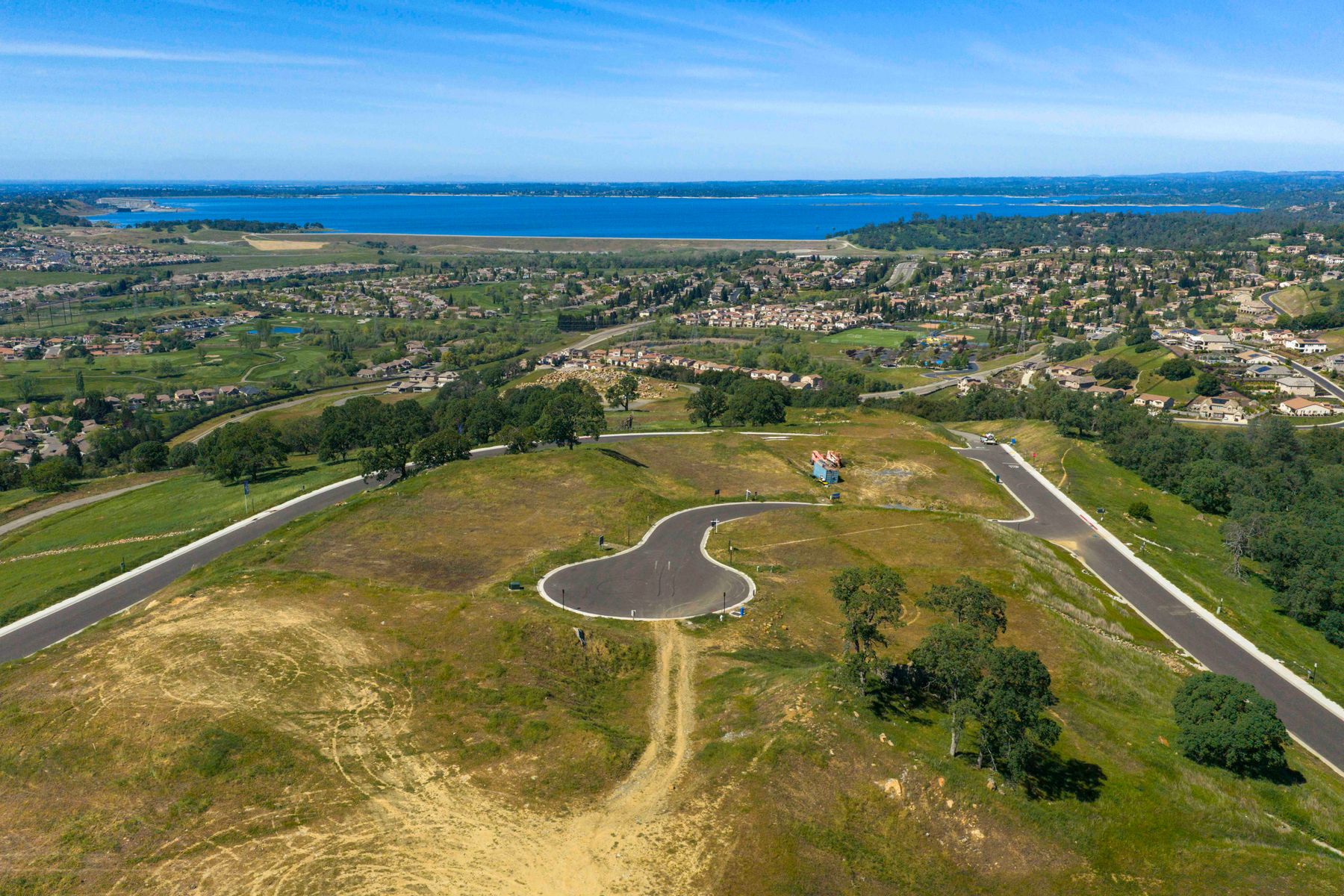  4167 Laterite Dr. Lot#108, El Dorado Hills, CA 95762 - 物件實景