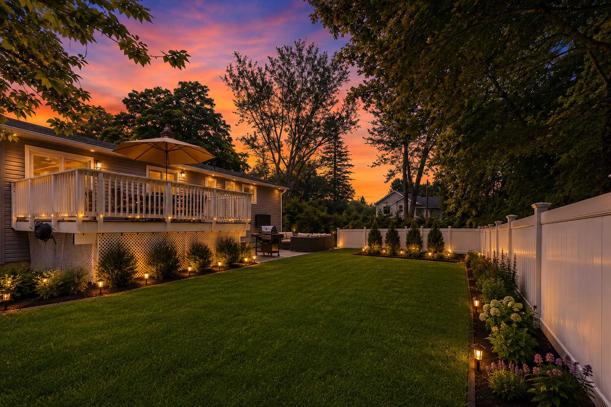  34 N Middletown Road, Montvale, NJ, 07645 - 物件實景