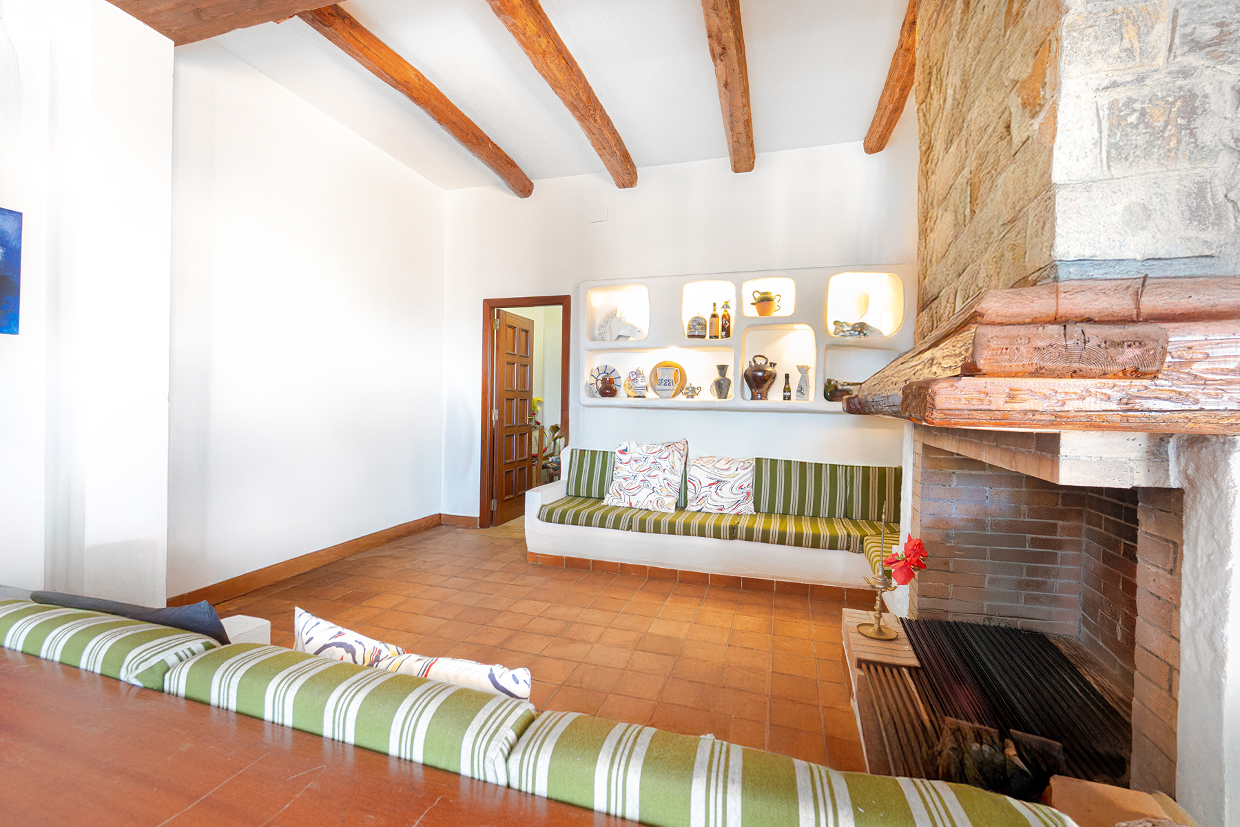  Distinguished Mediterranean-Style Villa in Roses, Costa Brava - 物件實景