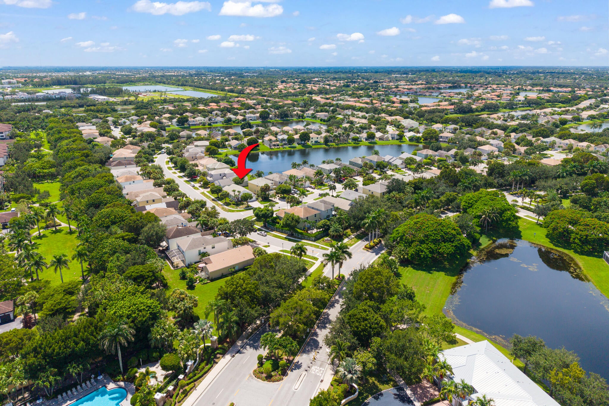 Newberry Ln, Royal Palm Beach, FL 33414 #1