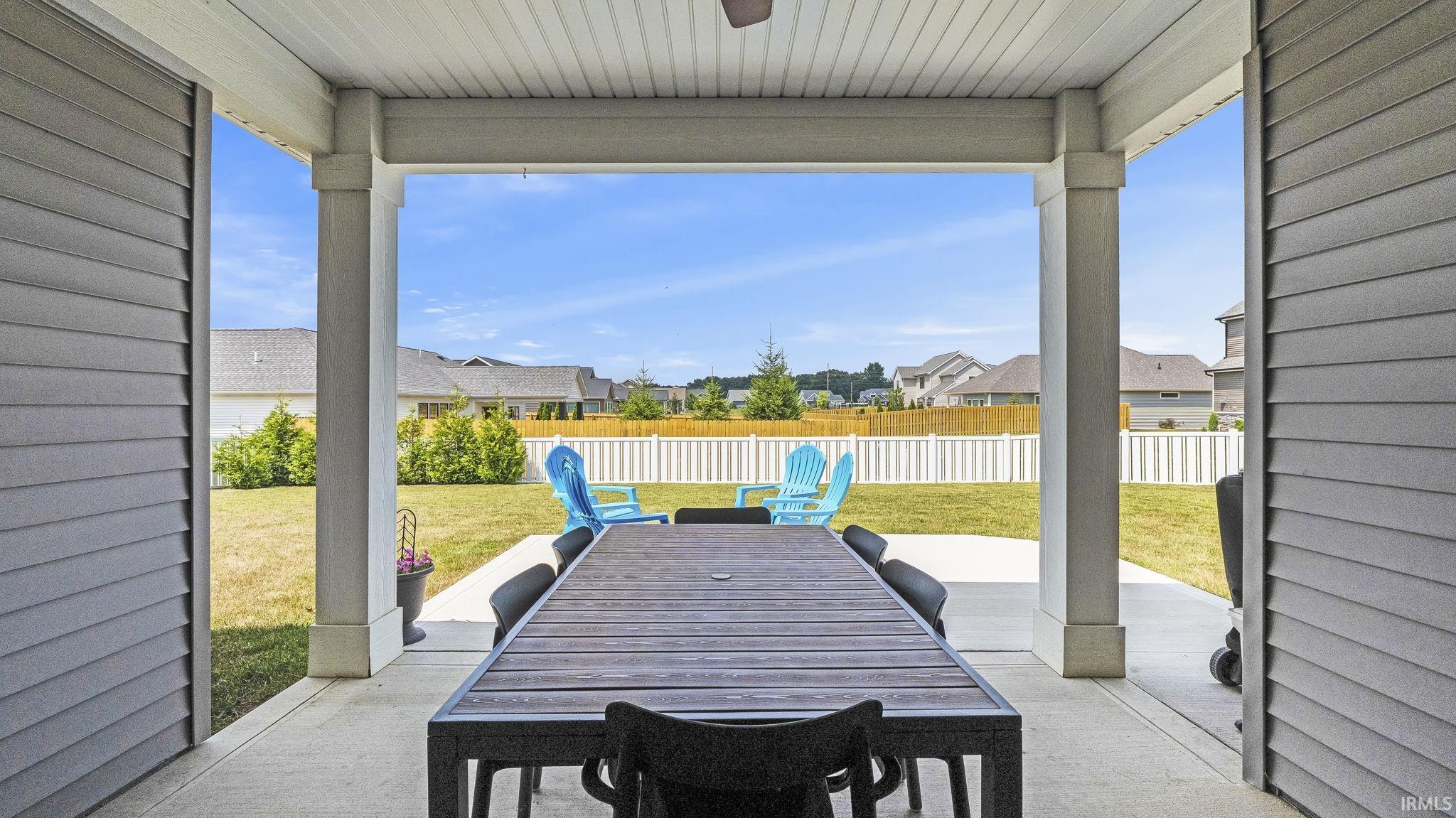 Fort Wayne, Indiana, 46845, United States, 3 Bedrooms Bedrooms, ,3 BathroomsBathrooms,Residential,For Sale,1983480