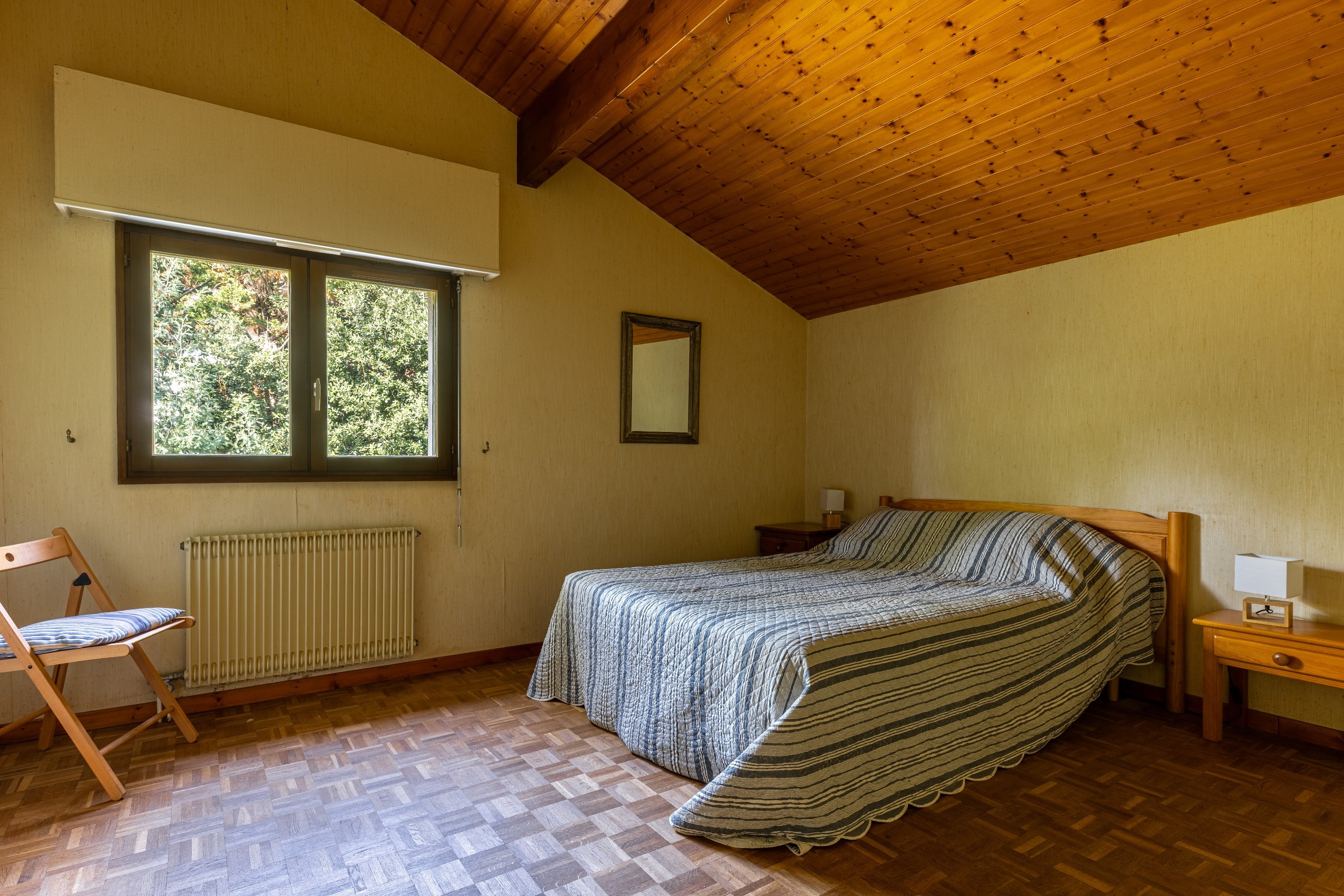  IN THE HEIGHTS OF THE MOULLEAU - FAMILY HOME - 800 METERS FROM THE BEACHES - 物件實景