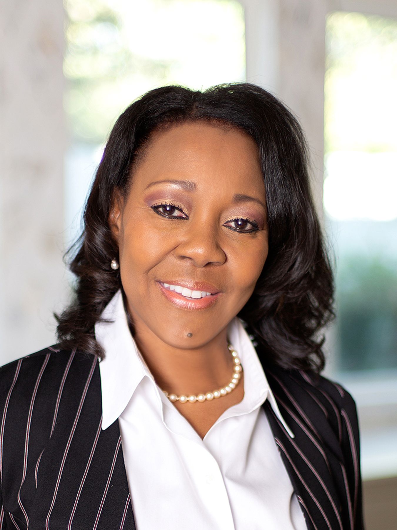 Mattie C. Provost