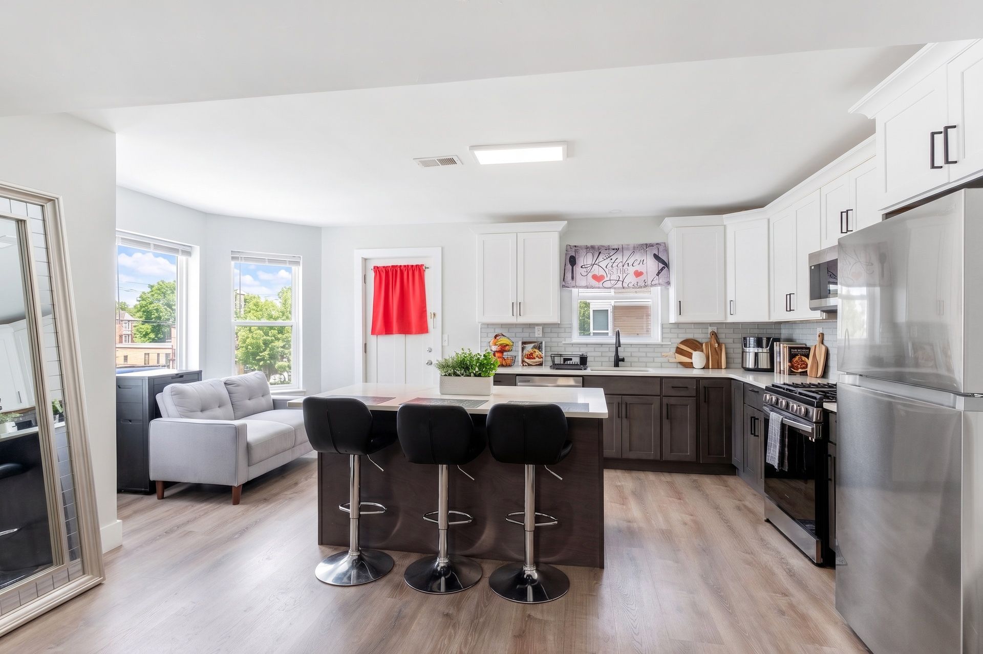  58 Park Avenue, East Orange, NJ 07017 - 物件實景