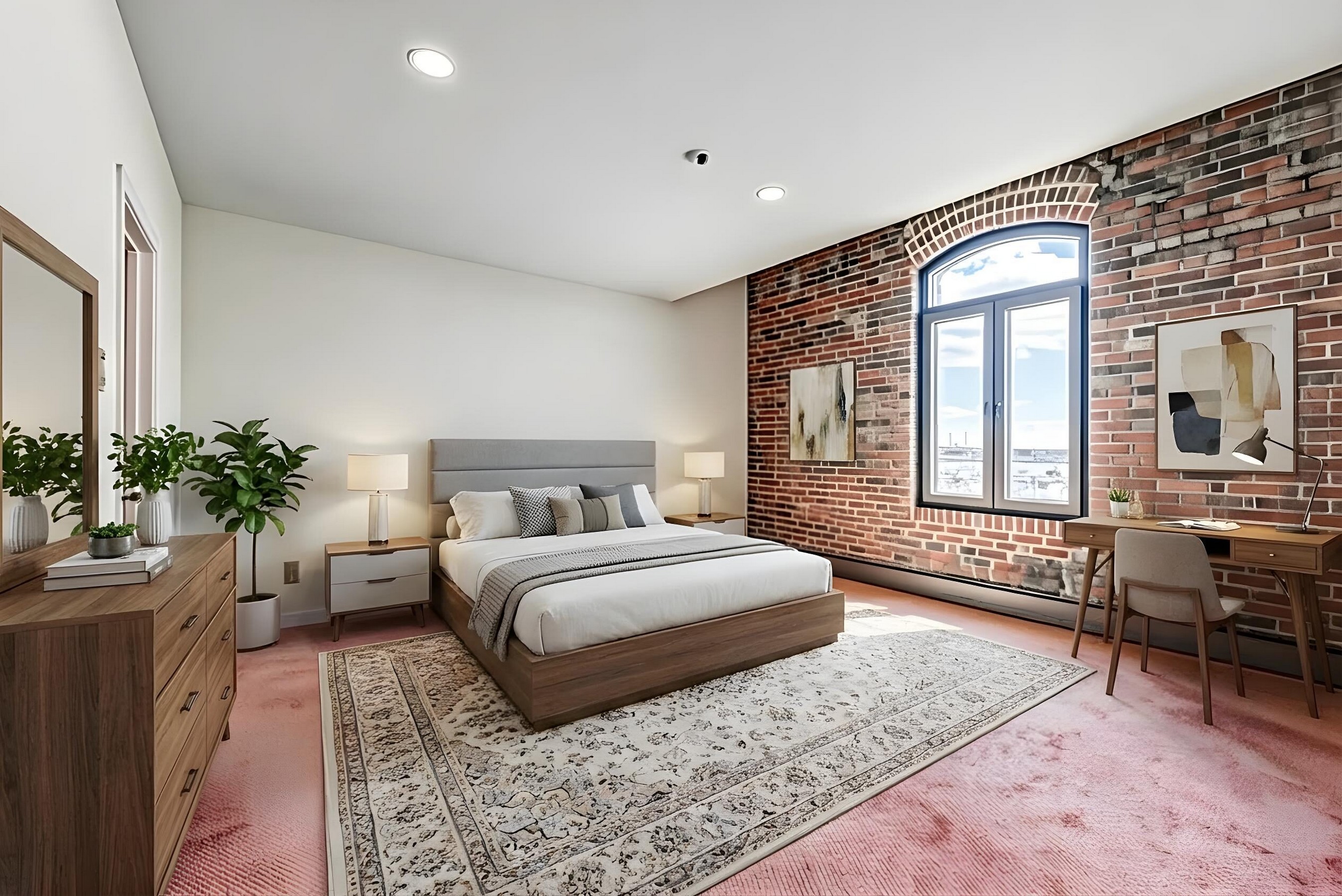  Fells Point Historic District - 物件實景