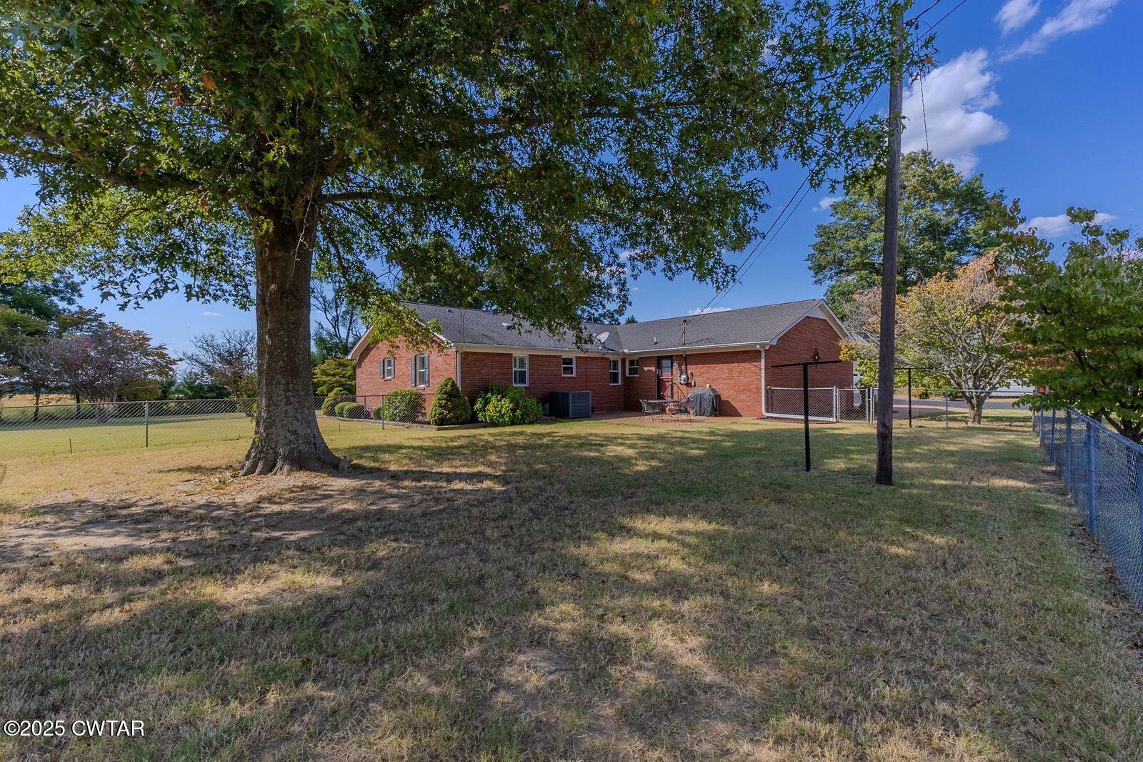 Brownsville, Tennessee, 38012, United States, 4 Bedrooms Bedrooms, ,3 BathroomsBathrooms,Residential,For Sale,1936333