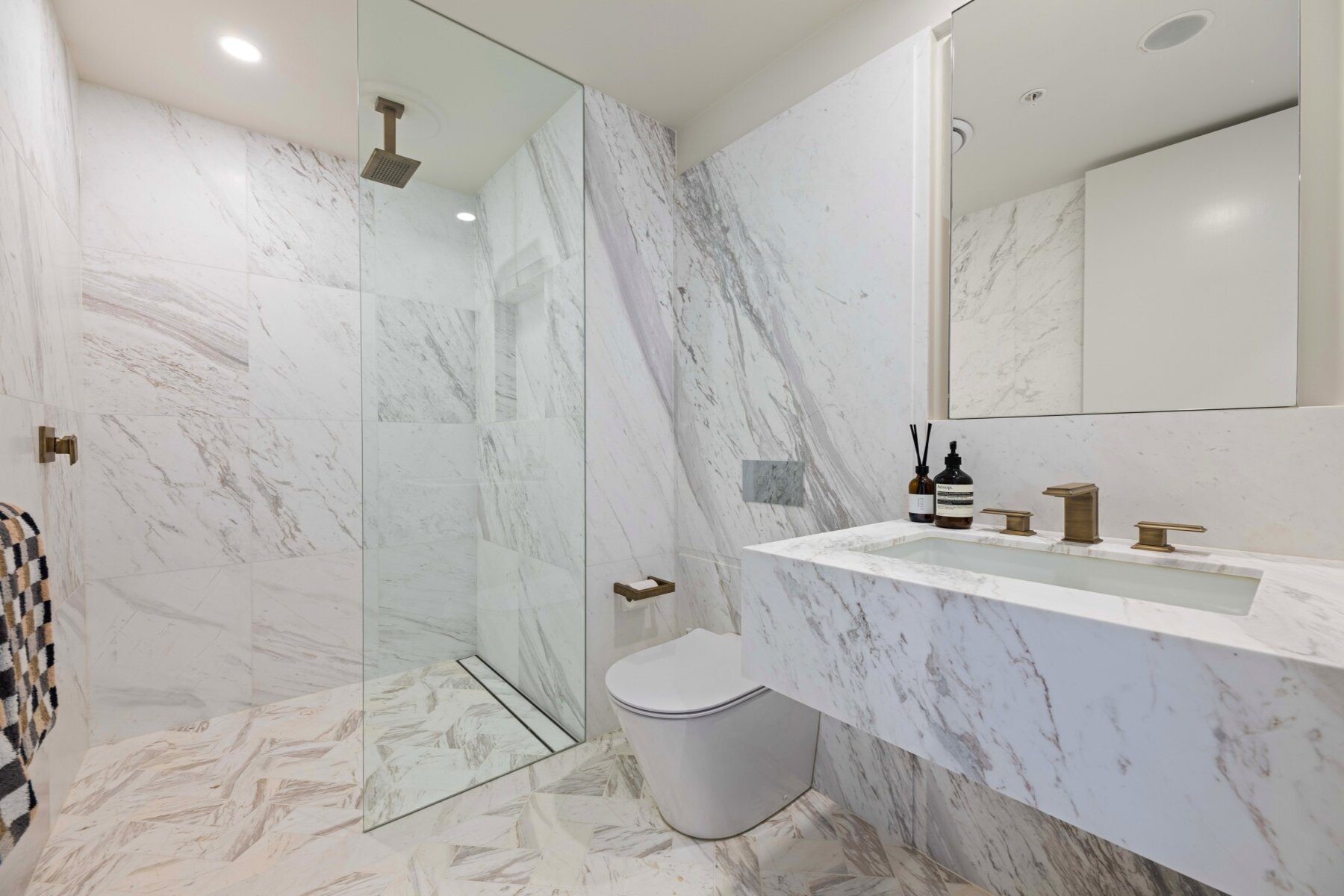  801/8 Darling Island Road, Pyrmont - 物件實景