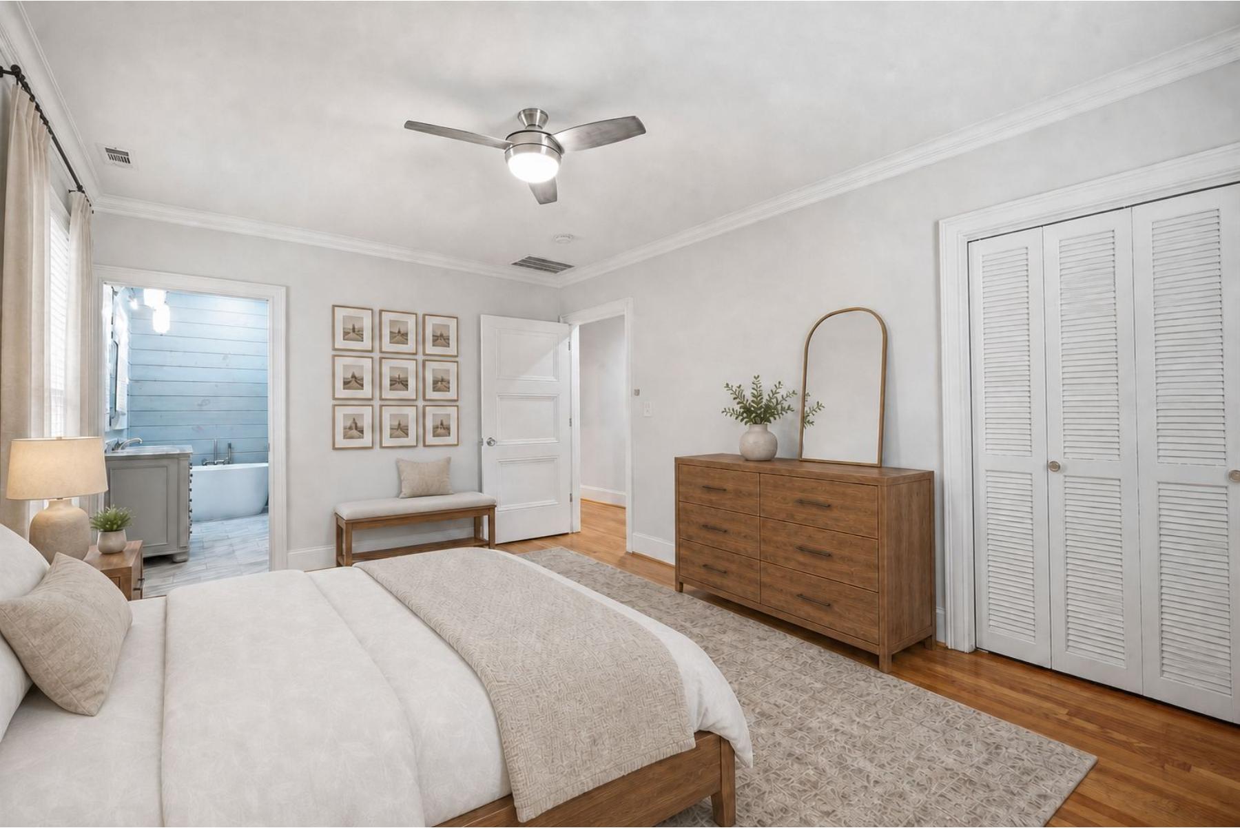  6 Covington Road, Greenville, SC 29617 - 物件實景