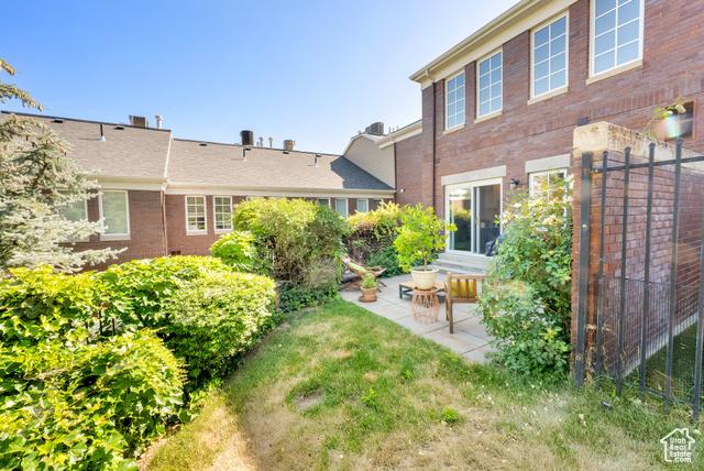 Salt Lake City, Utah, 84103, United States, 2 Bedrooms Bedrooms, ,3 BathroomsBathrooms,Residential,For Sale,1888085