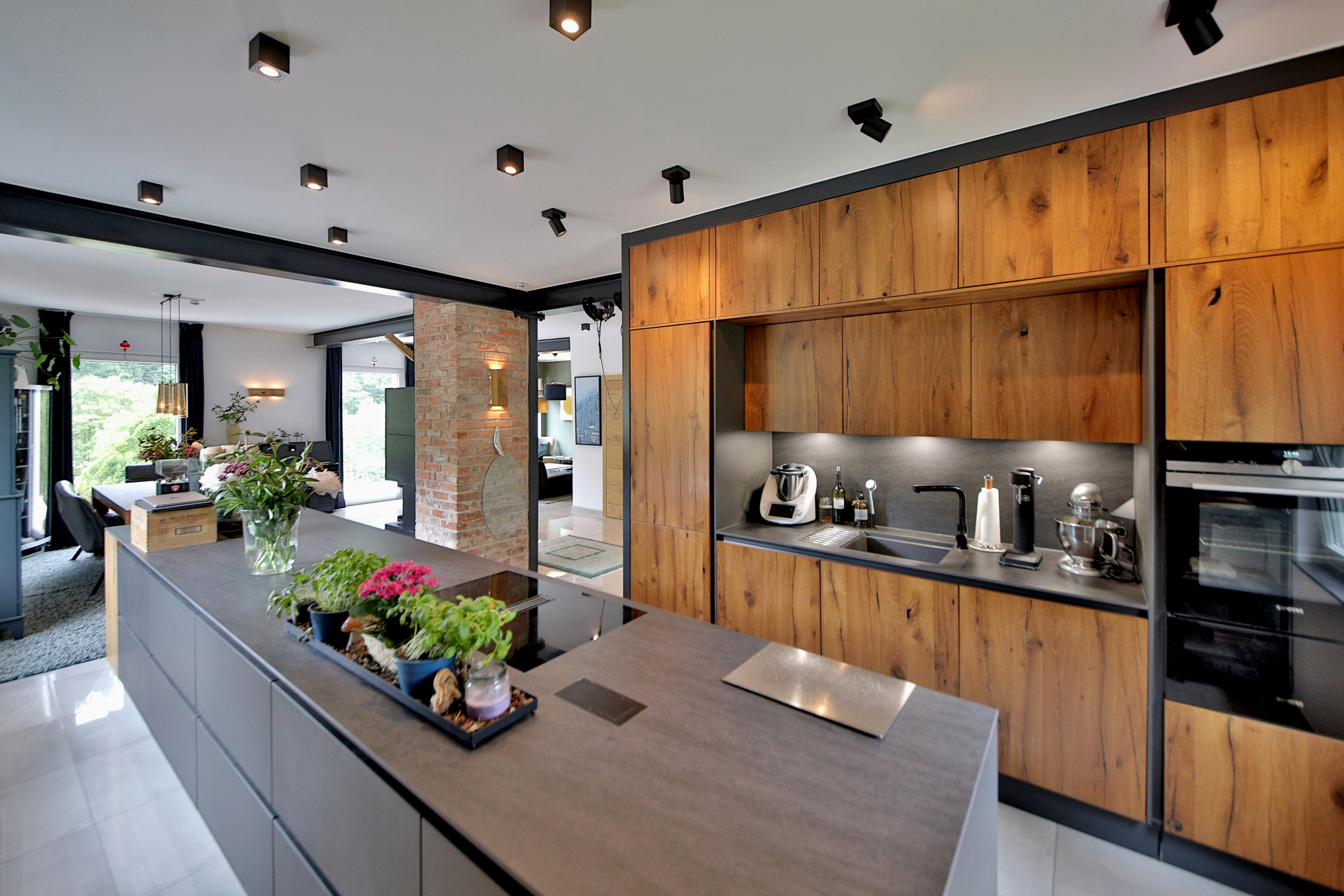  Refurbished family house - flooded with light &family-friendly with large garden - 物件實景