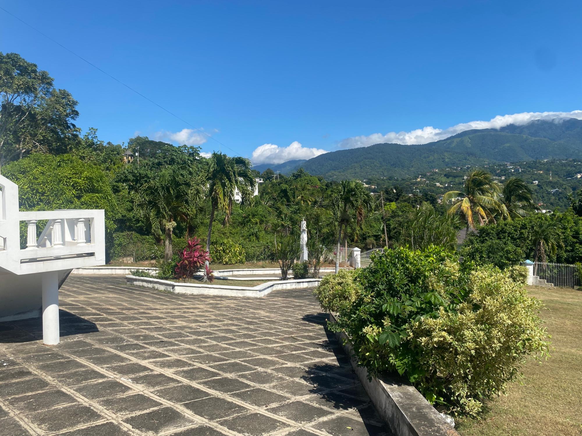 Kingston & St. Andrew, JM, 5 Bedrooms Bedrooms, ,4 BathroomsBathrooms,Residential,For Sale,1838400